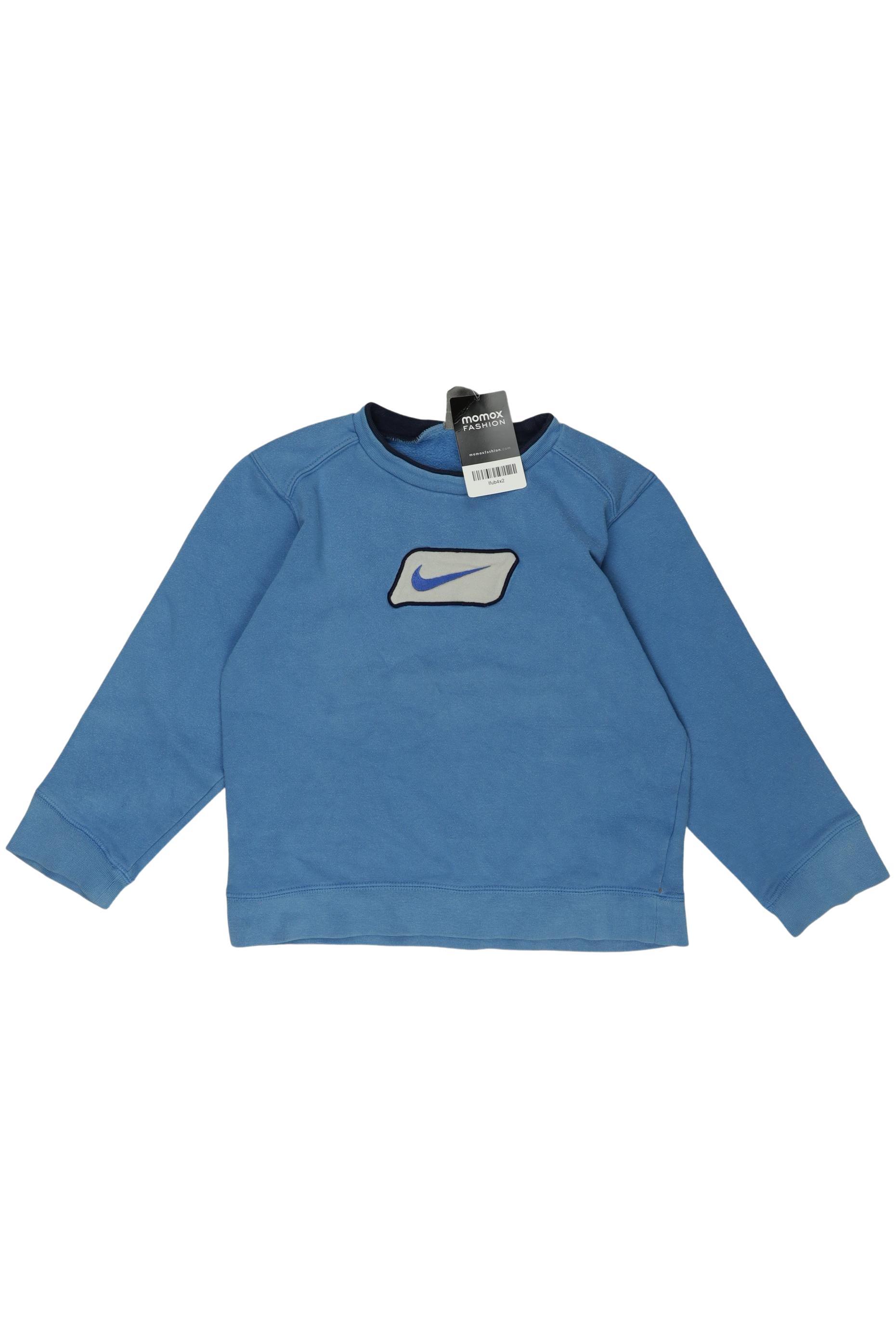 

Nike Jungen Hoodies & Sweater, hellblau, Gr. 158