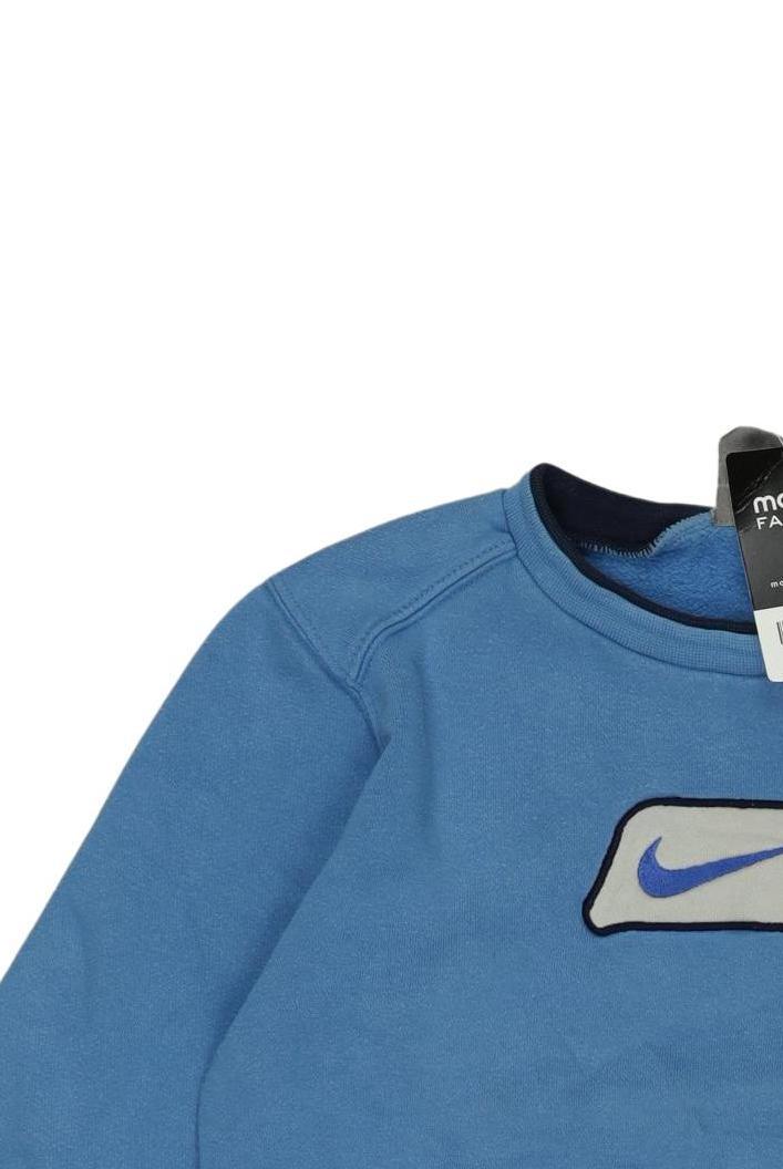 Thumbnail - Nike Jungen Hoodies &amp; Sweater, hellblau, Gr. 158