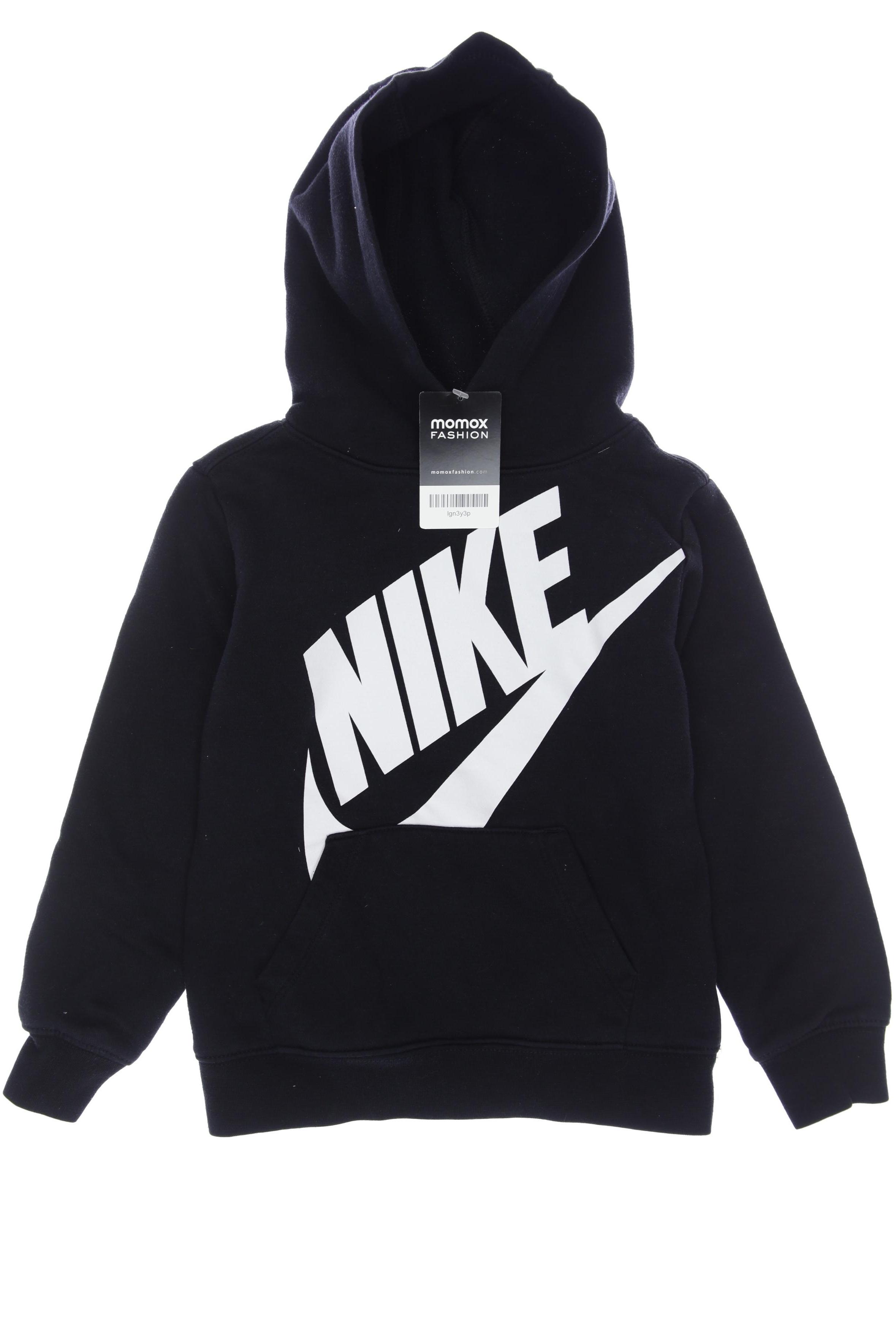 

Nike Herren Hoodies & Sweater, schwarz, Gr. 110/116