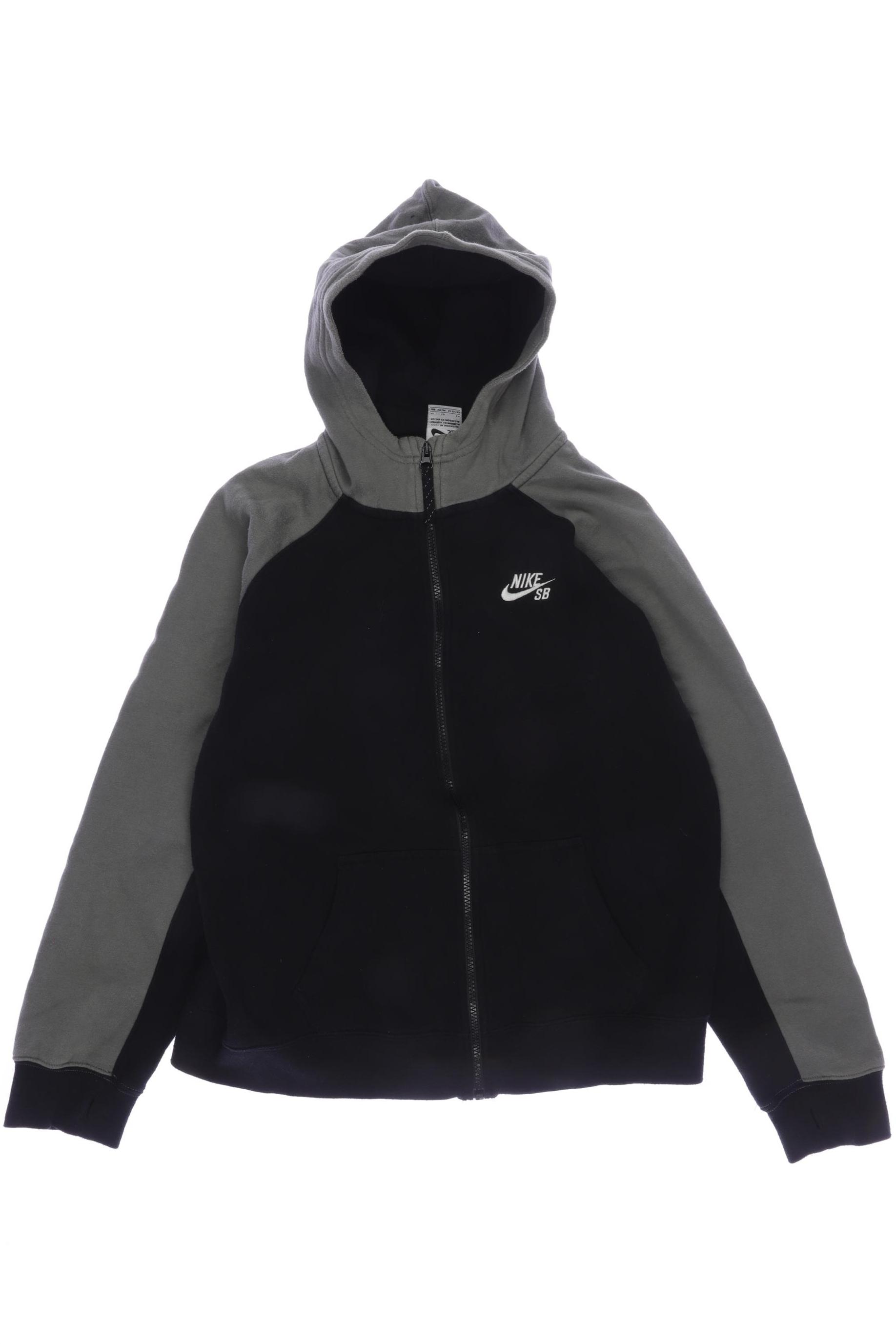 

Nike Jungen Hoodies & Sweater, schwarz