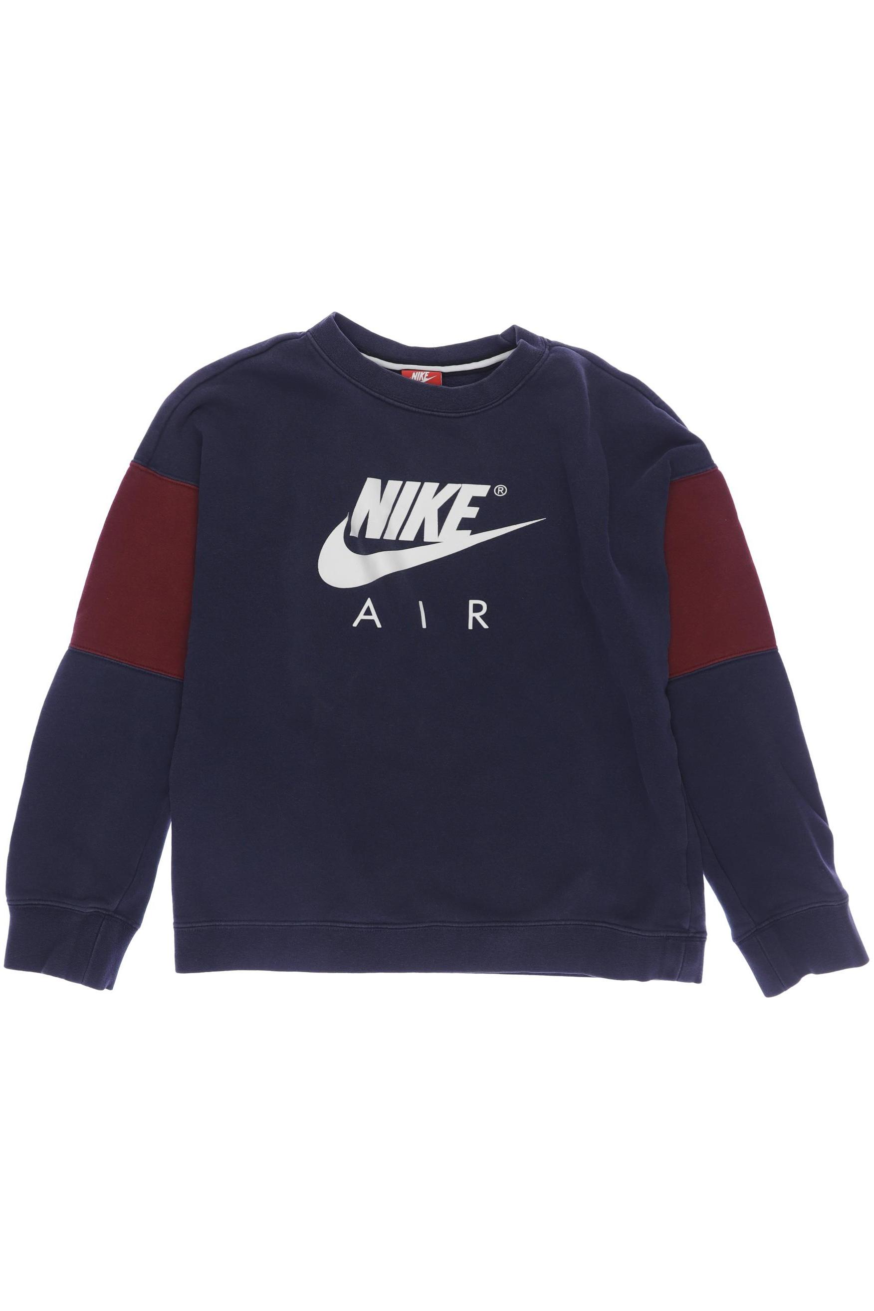 

Nike Herren Hoodies & Sweater, marineblau, Gr. 170
