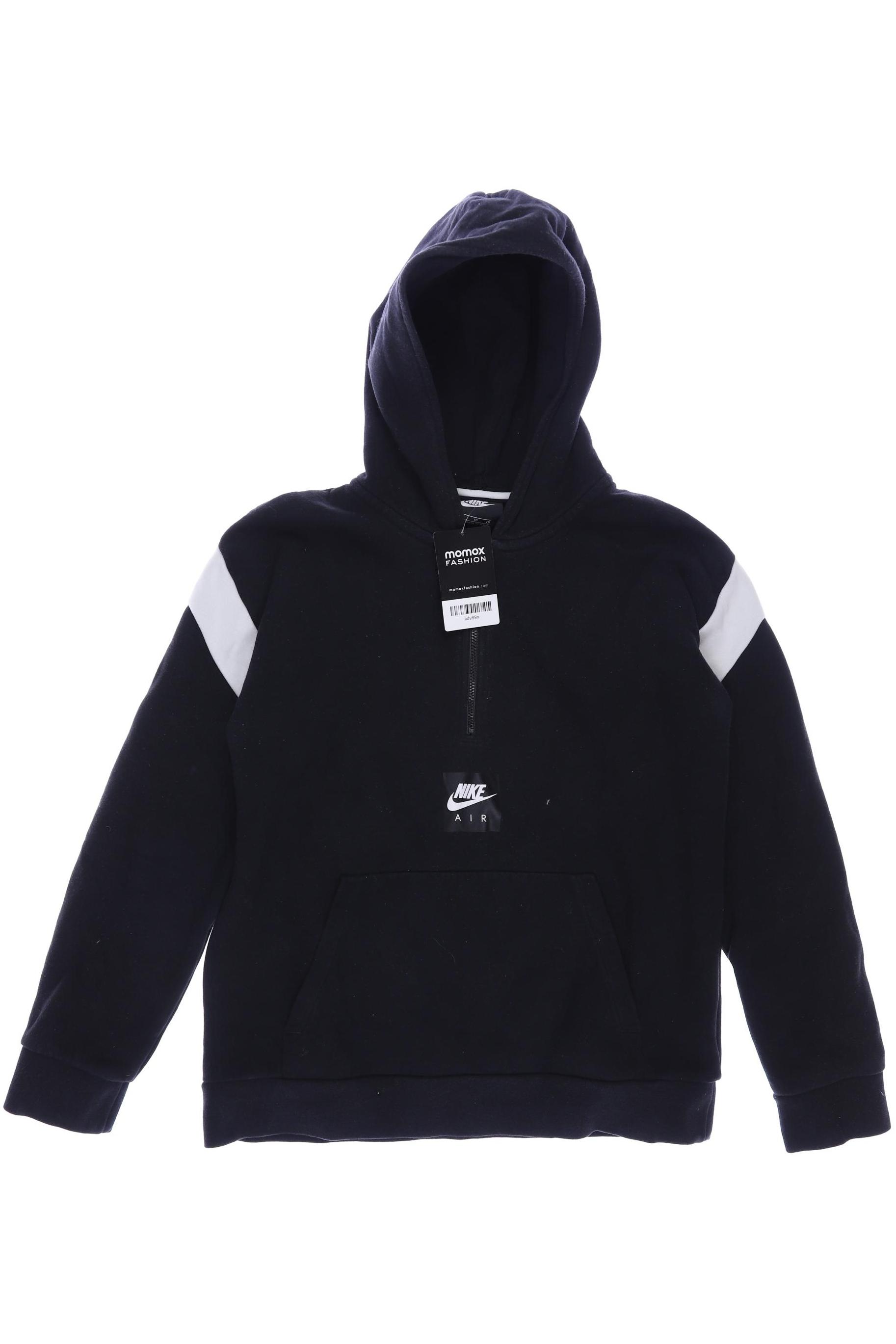 

Nike Jungen Hoodies & Sweater, schwarz