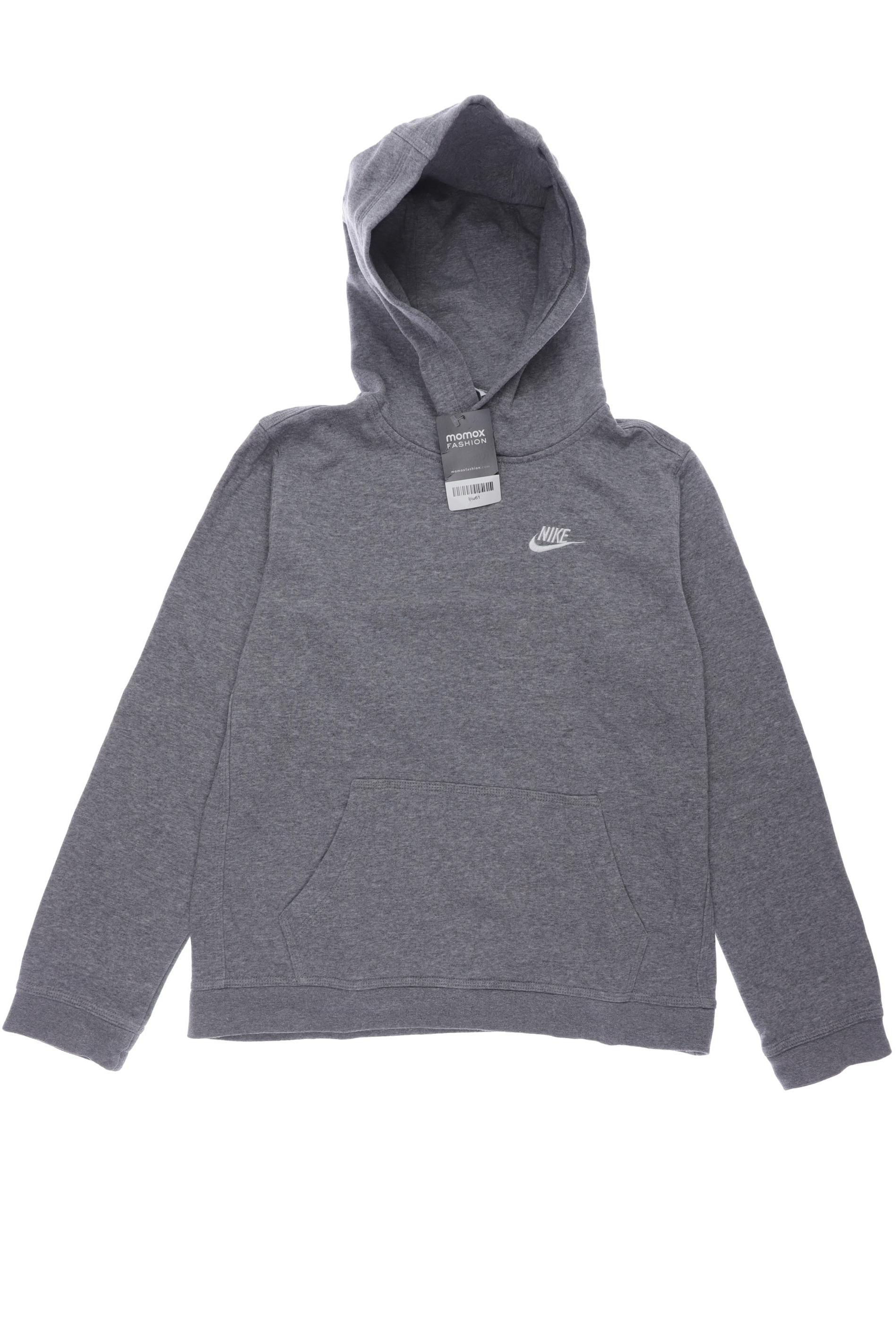 

Nike Jungen Hoodies & Sweater, grau