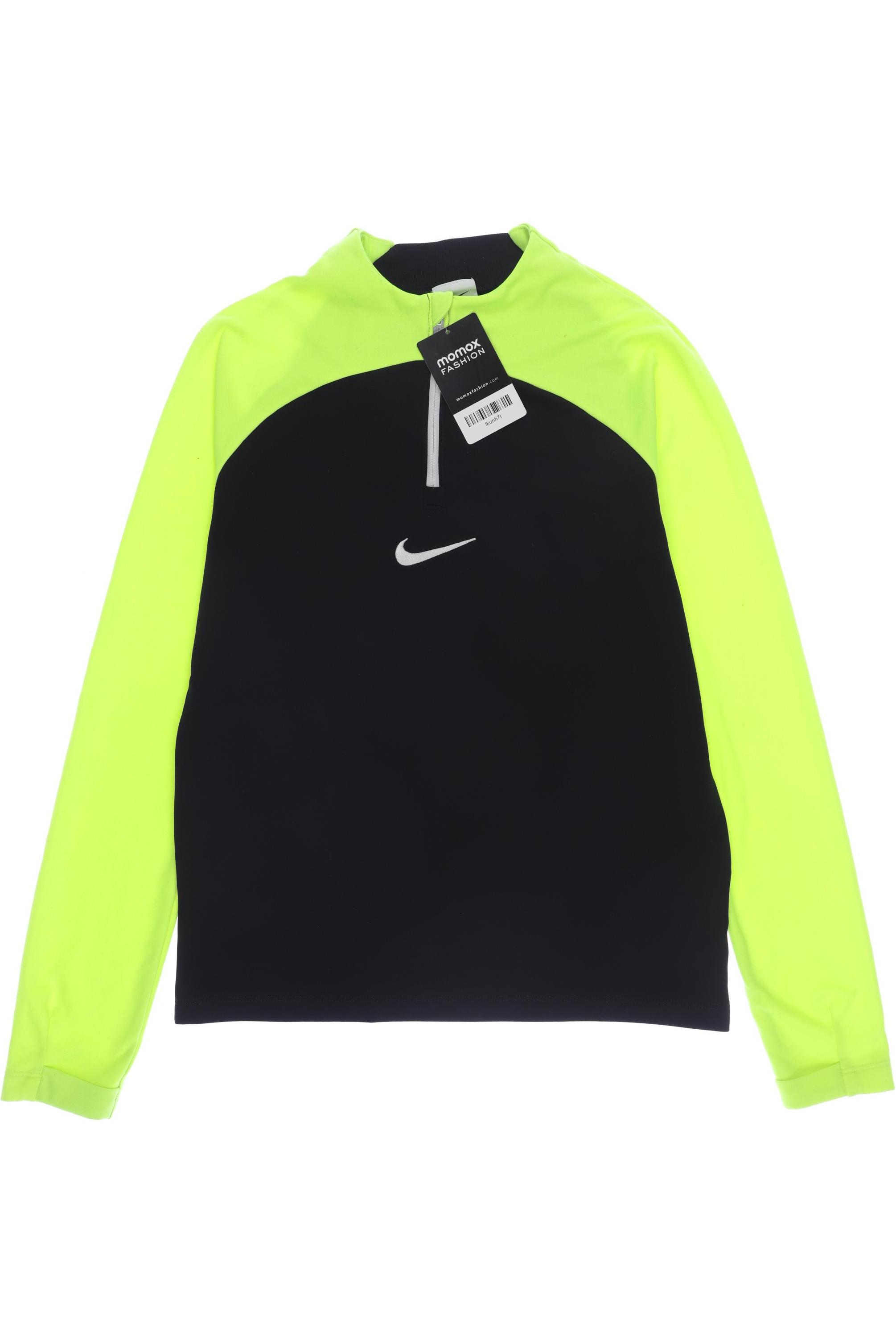 

Nike Jungen Hoodies & Sweater, schwarz