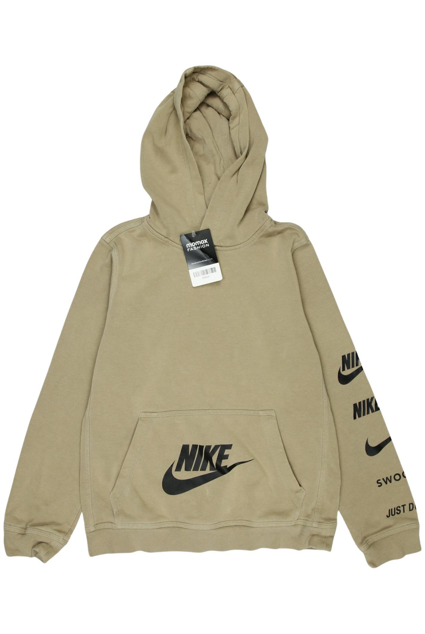 

Nike Herren Hoodies & Sweater, beige, Gr. 146