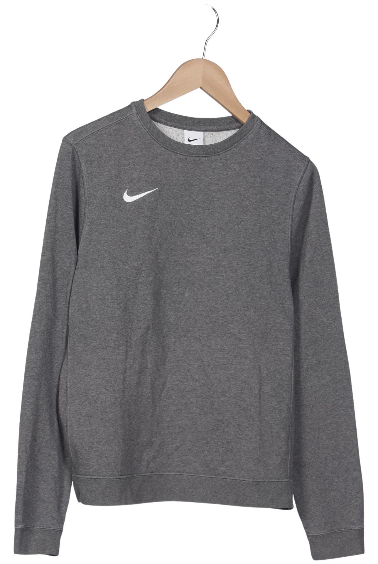 

Nike Herren Hoodies & Sweater, grau, Gr. 170