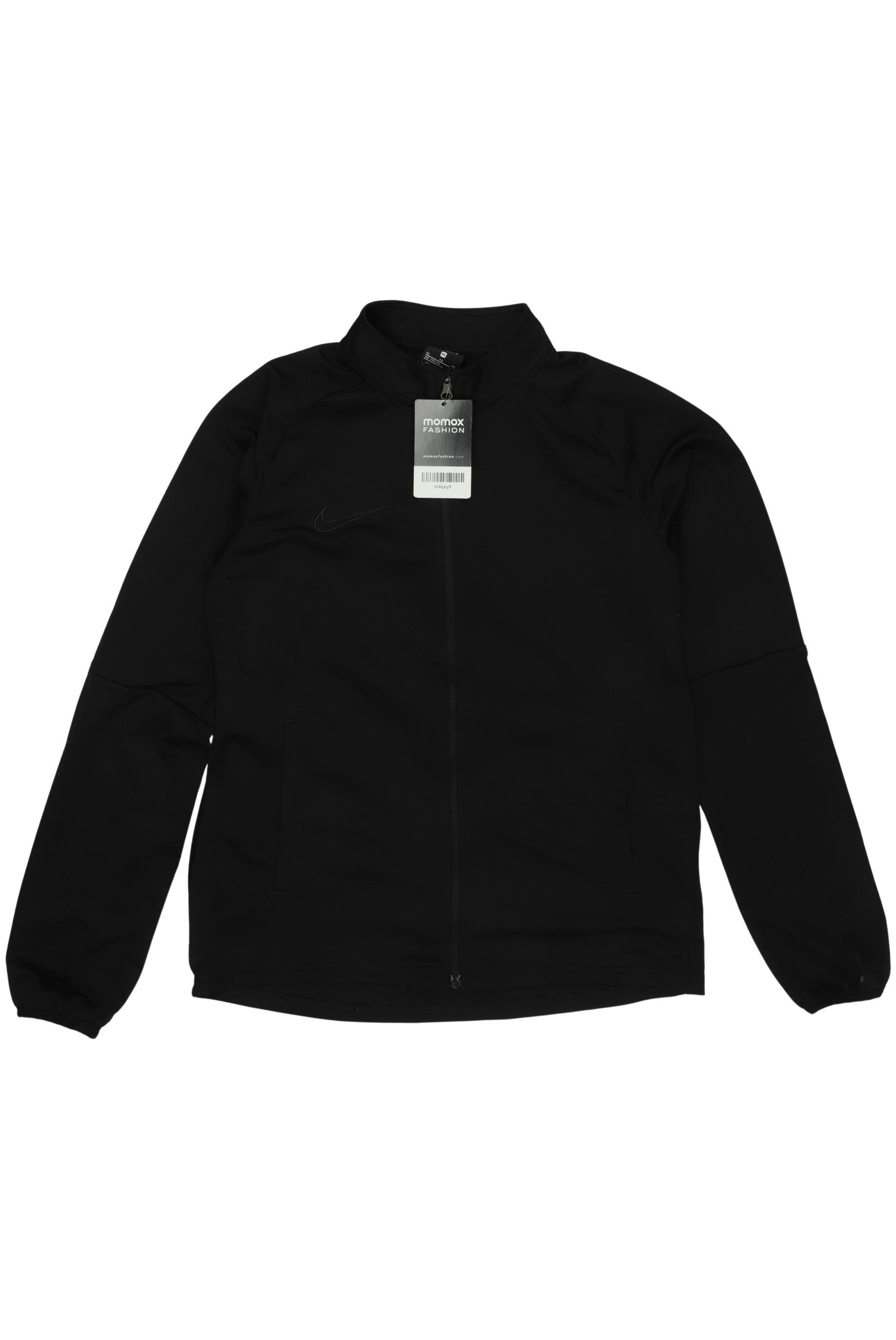 

Nike Herren Hoodies & Sweater, schwarz, Gr. 170