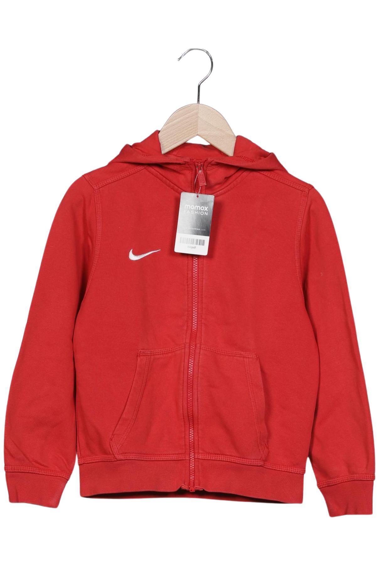 

Nike Herren Hoodies & Sweater, rot, Gr. 134