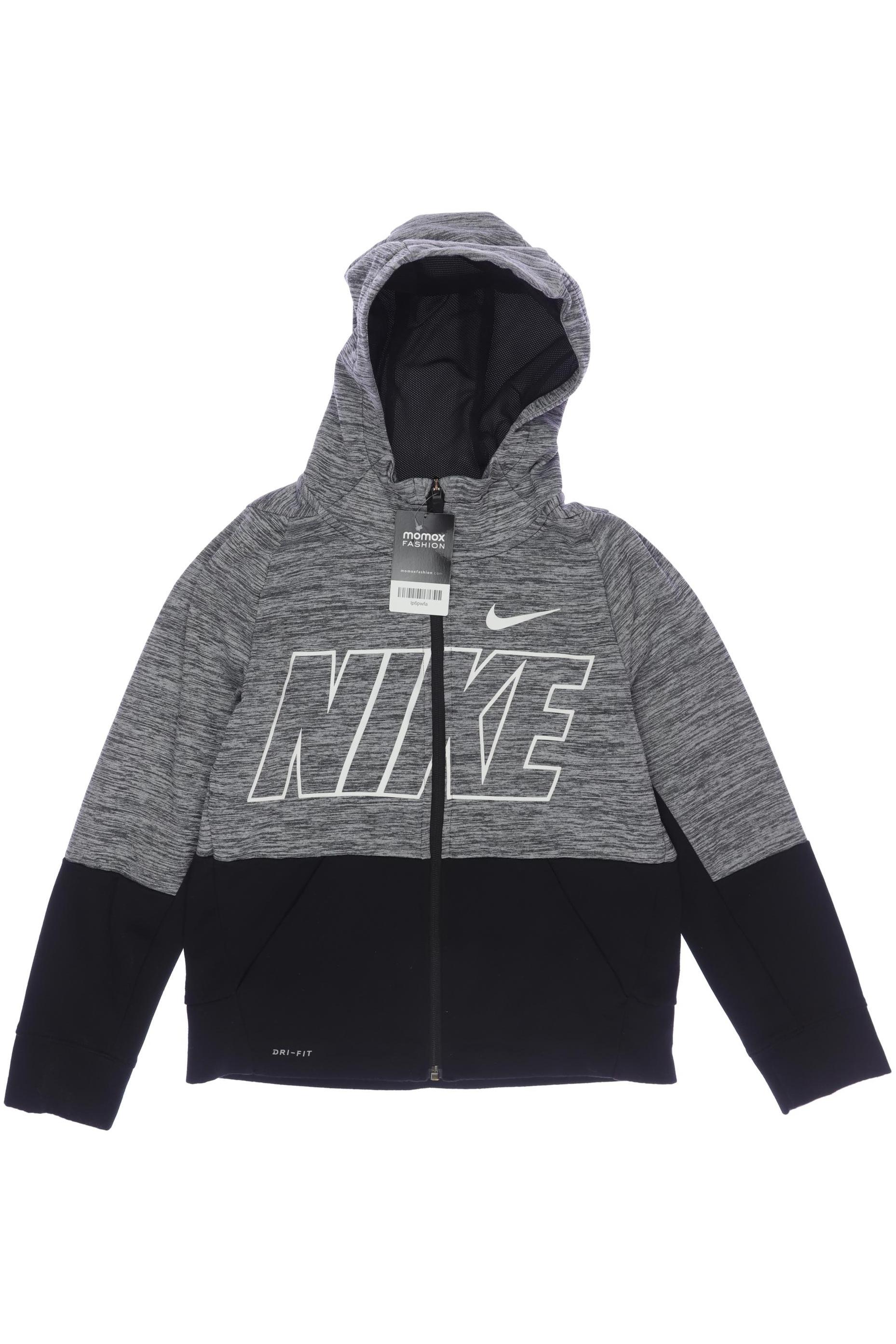 

Nike Herren Hoodies & Sweater, schwarz, Gr. 134