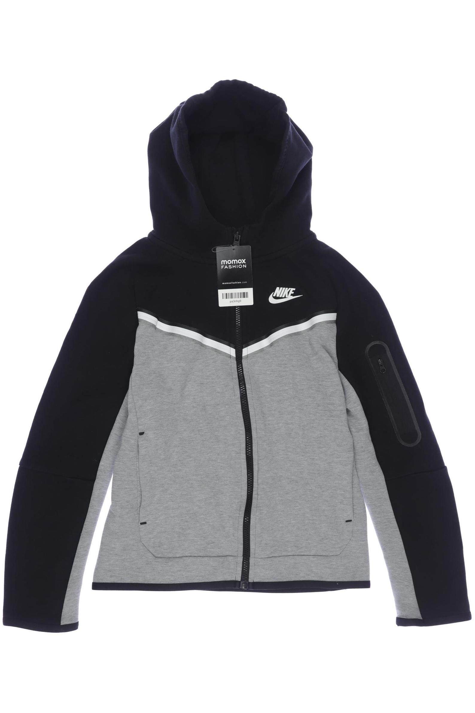 

Nike Herren Hoodies & Sweater, grau, Gr. 146
