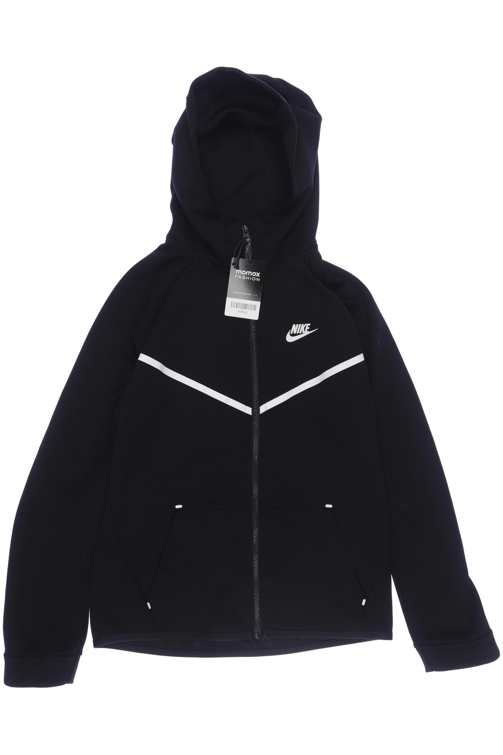 

Nike Herren Hoodies & Sweater, schwarz, Gr. 170