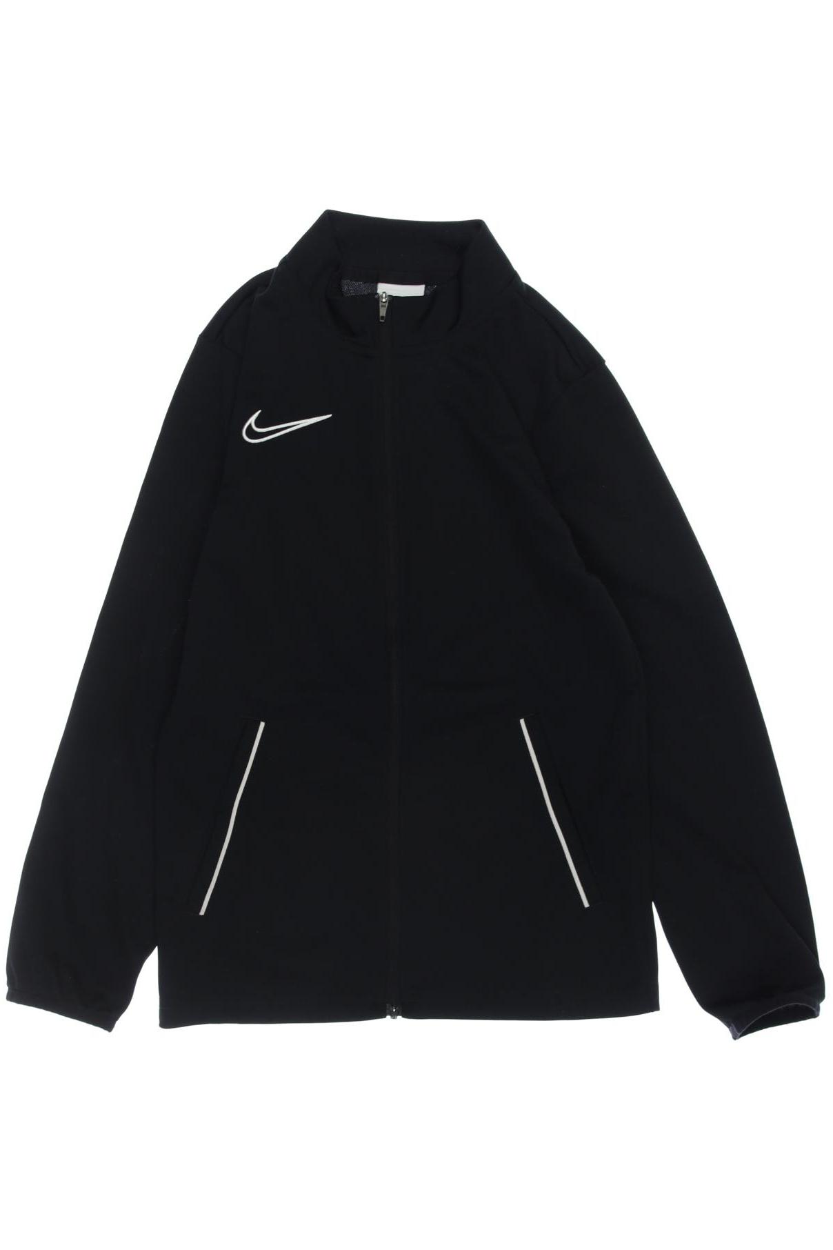 

Nike Herren Hoodies & Sweater, schwarz, Gr. 146