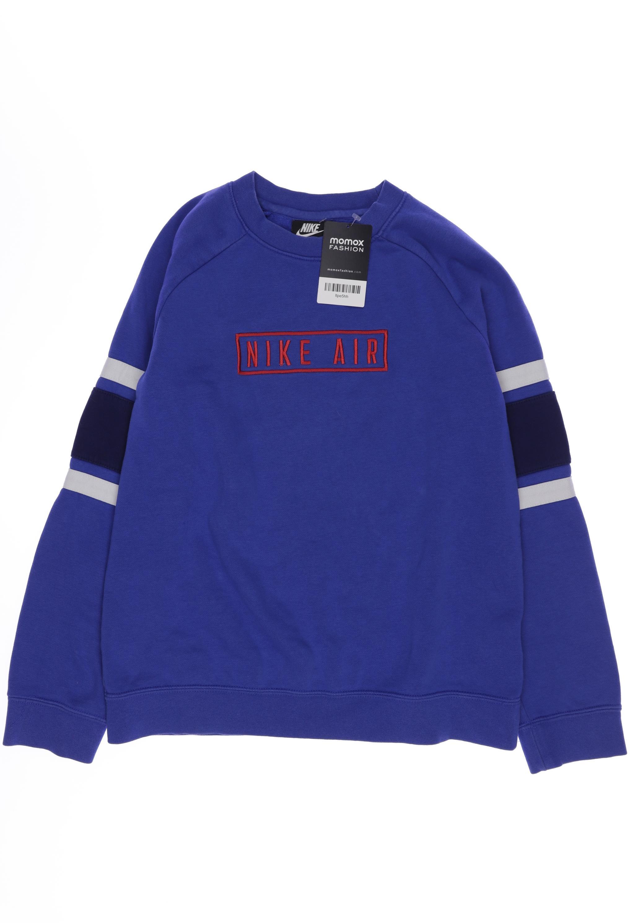 

Nike Herren Hoodies & Sweater, blau, Gr. 146