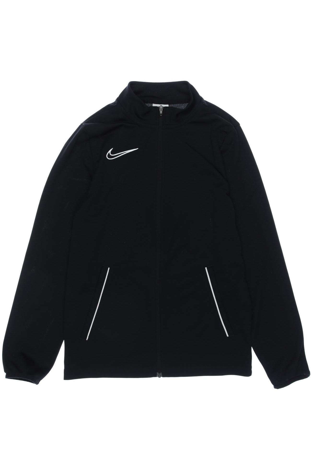 

Nike Herren Hoodies & Sweater, schwarz, Gr. 158