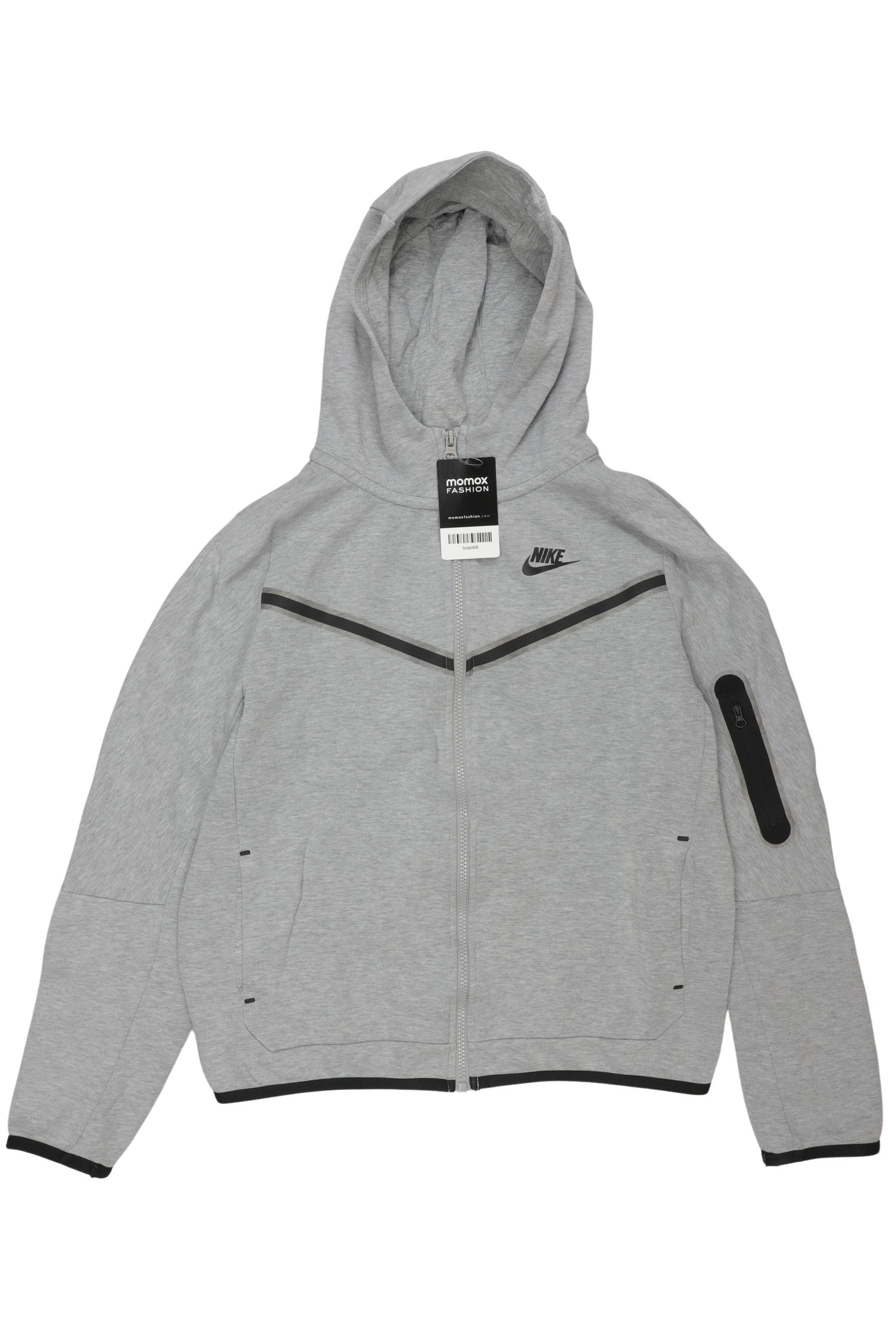 

Nike Herren Hoodies & Sweater, grau, Gr. 170