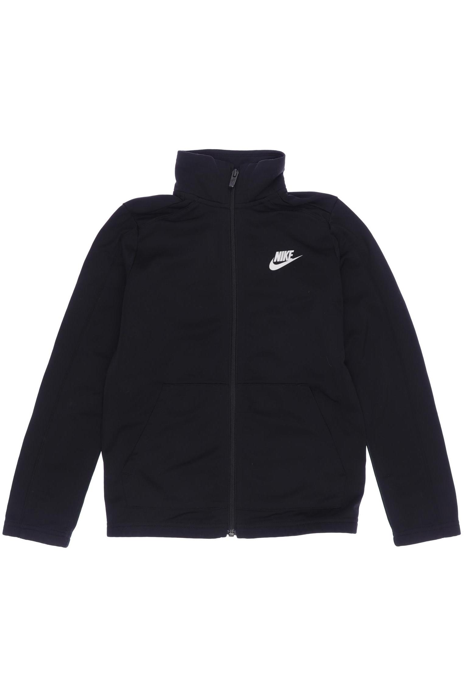 

Nike Herren Hoodies & Sweater, schwarz, Gr. 134