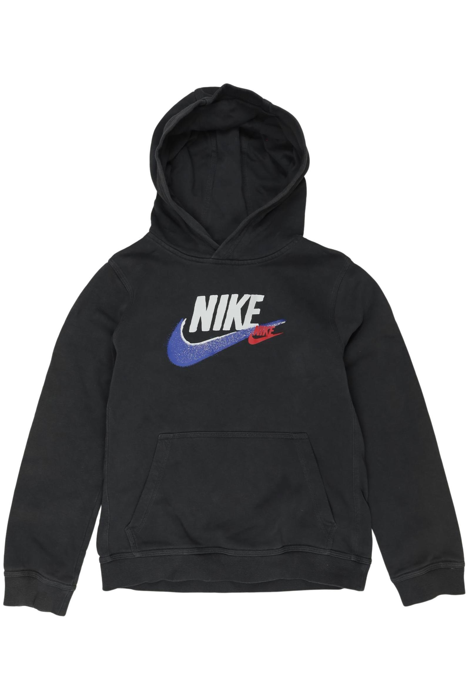 

Nike Jungen Hoodies & Sweater, schwarz, Gr. 158