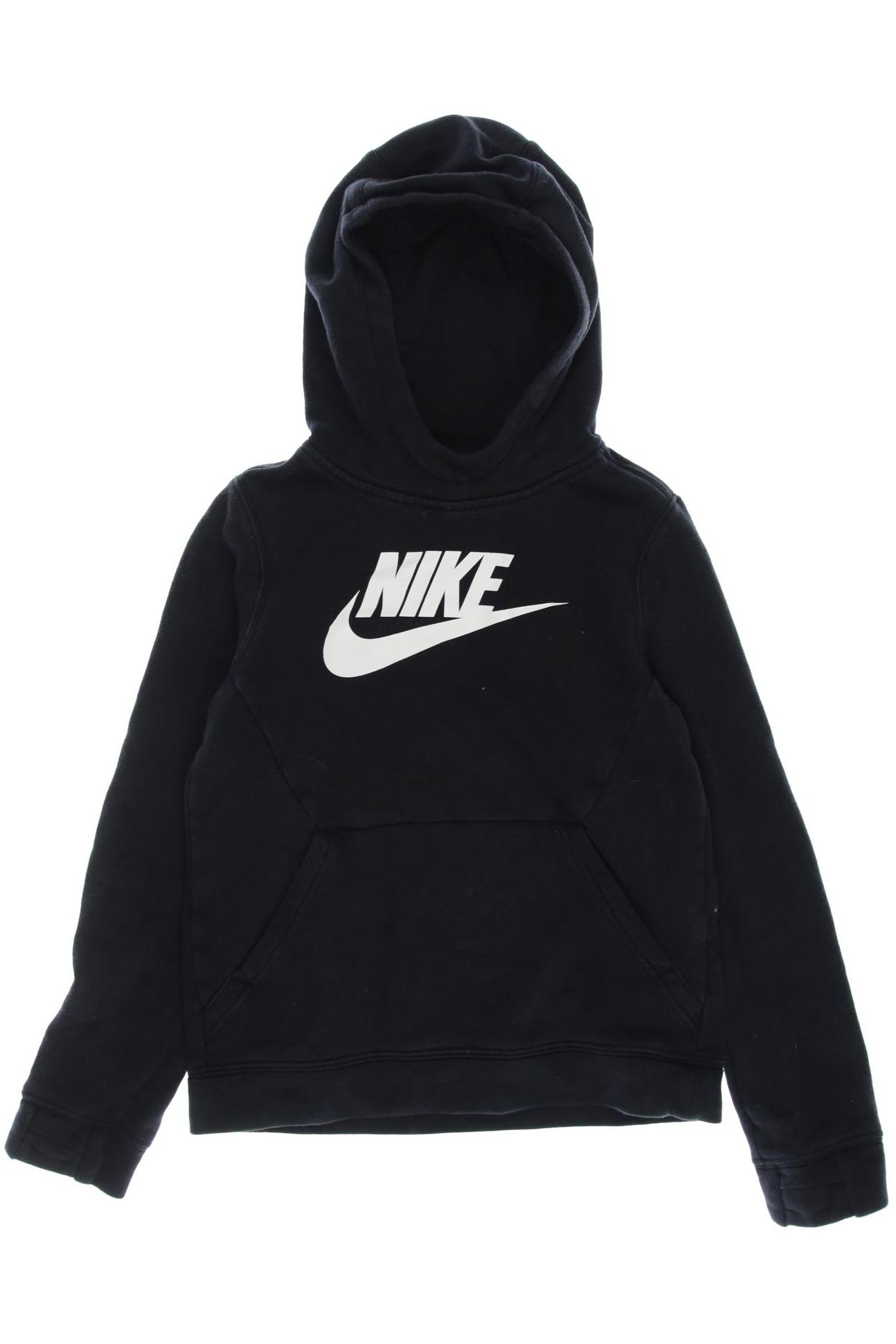 

Nike Herren Hoodies & Sweater, schwarz, Gr. 134