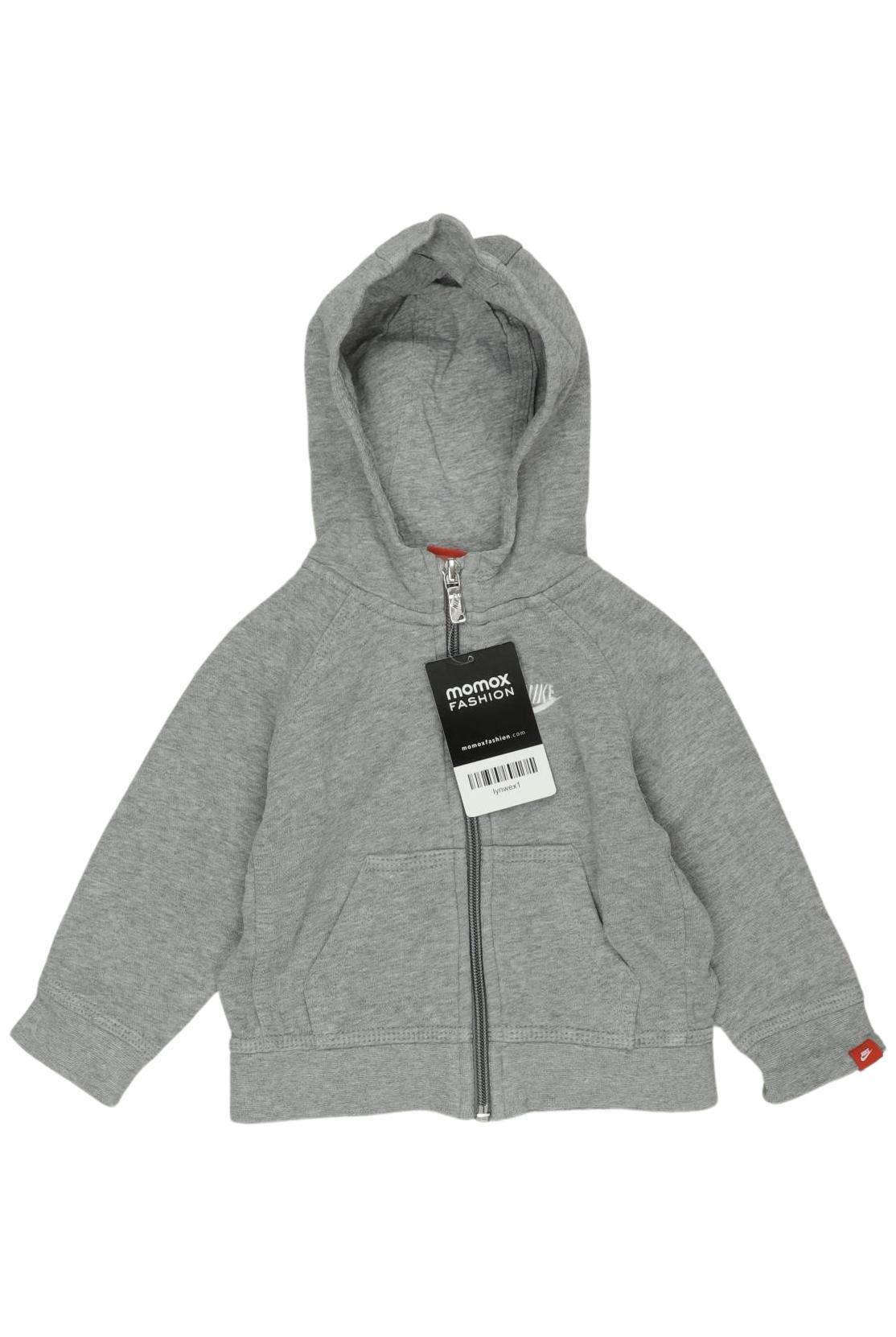 

Nike Herren Hoodies & Sweater, grau, Gr. 74