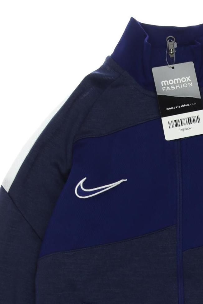Thumbnail - Nike Herren Hoodies &amp; Sweater, marineblau, Gr. 134