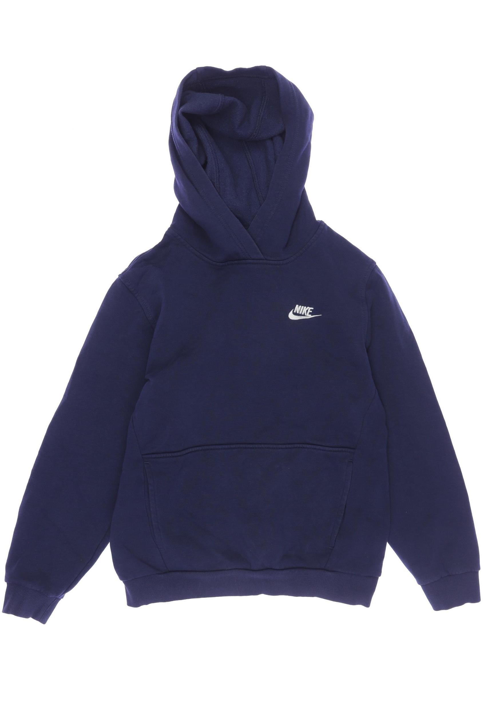 

Nike Herren Hoodies & Sweater, marineblau, Gr. 158