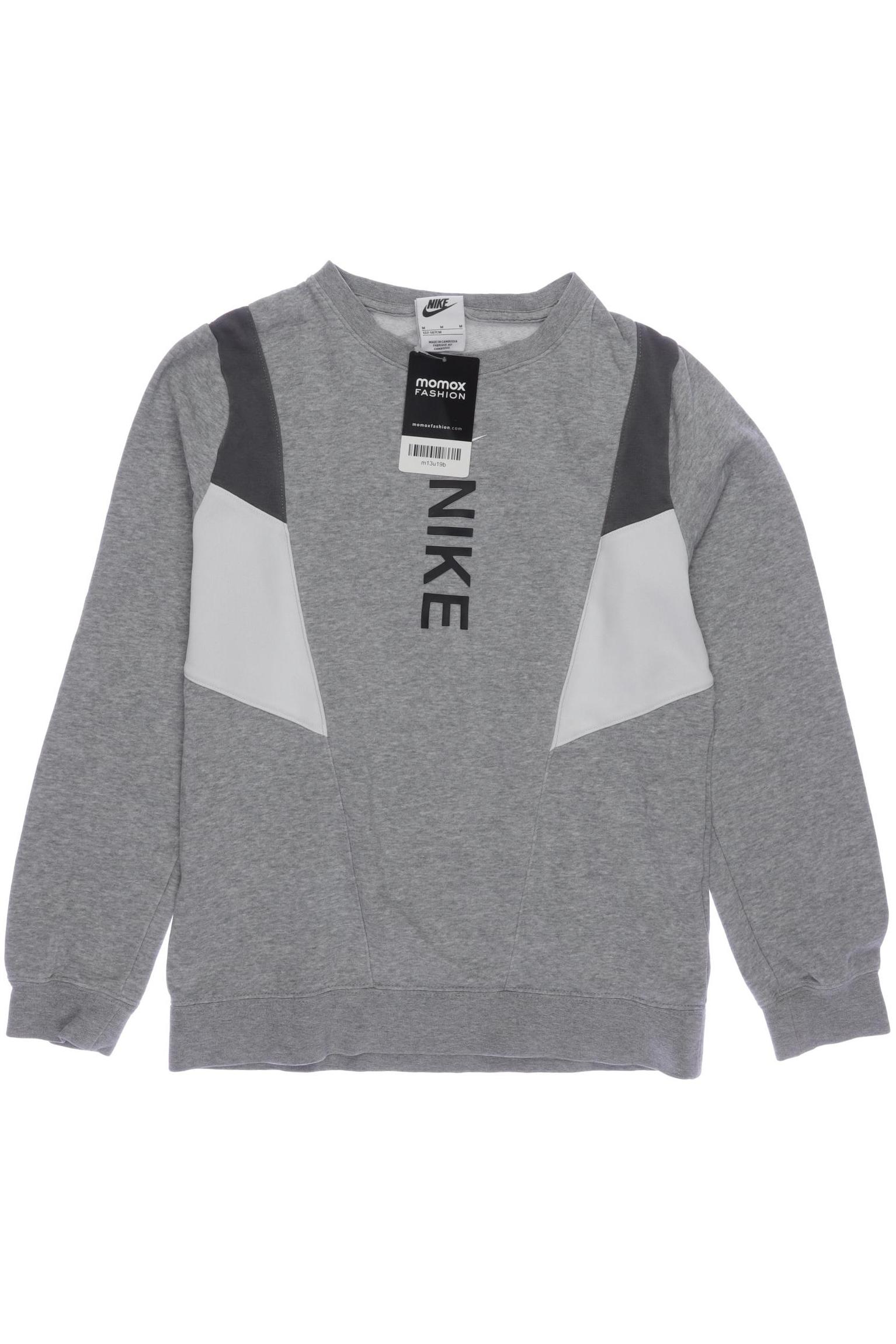 

Nike Jungen Hoodies & Sweater, grau