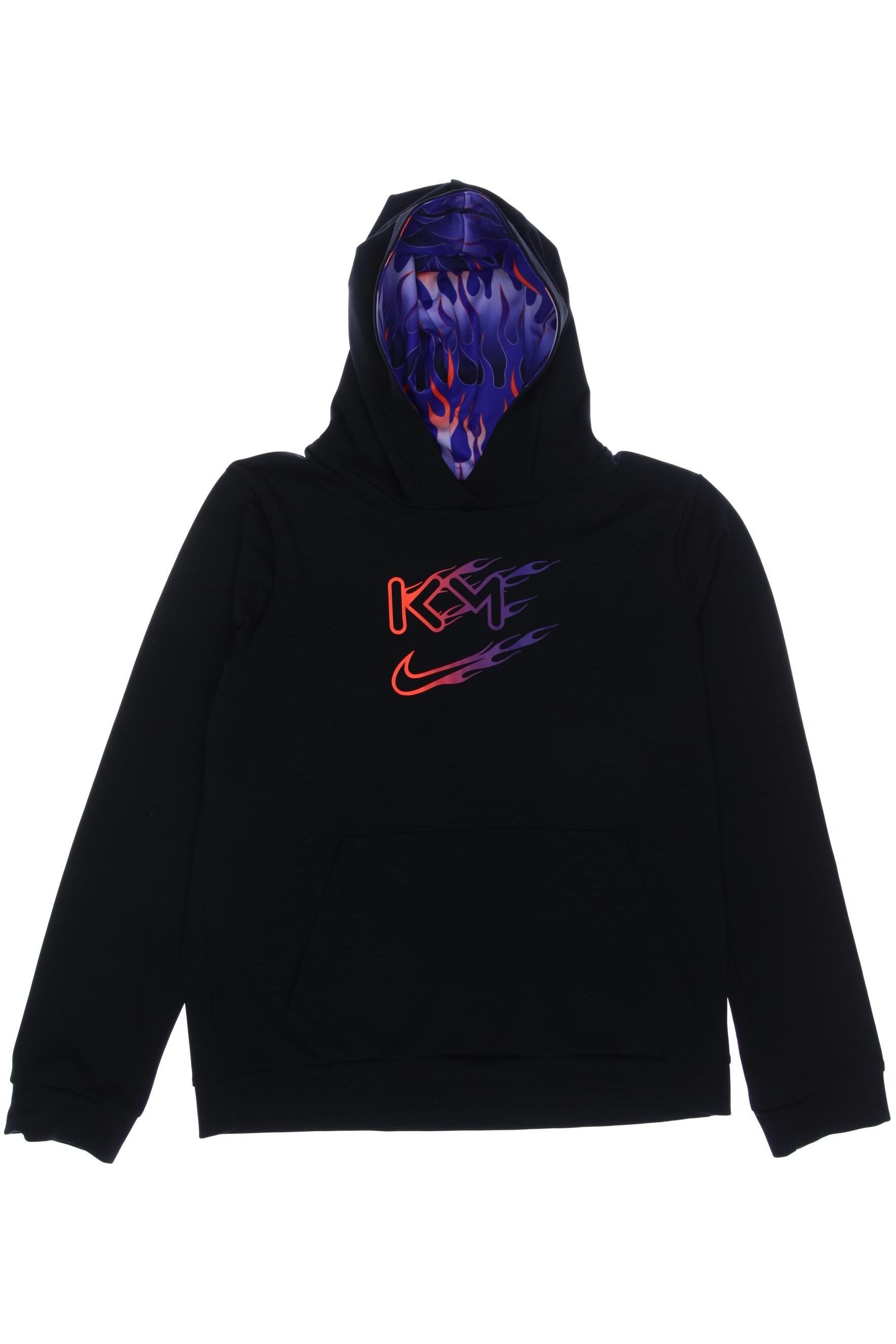 

Nike Herren Hoodies & Sweater, schwarz, Gr. 146