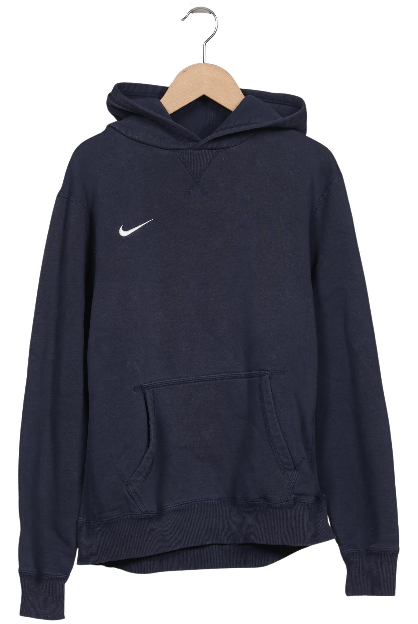 

Nike Herren Hoodies & Sweater, marineblau, Gr. 170