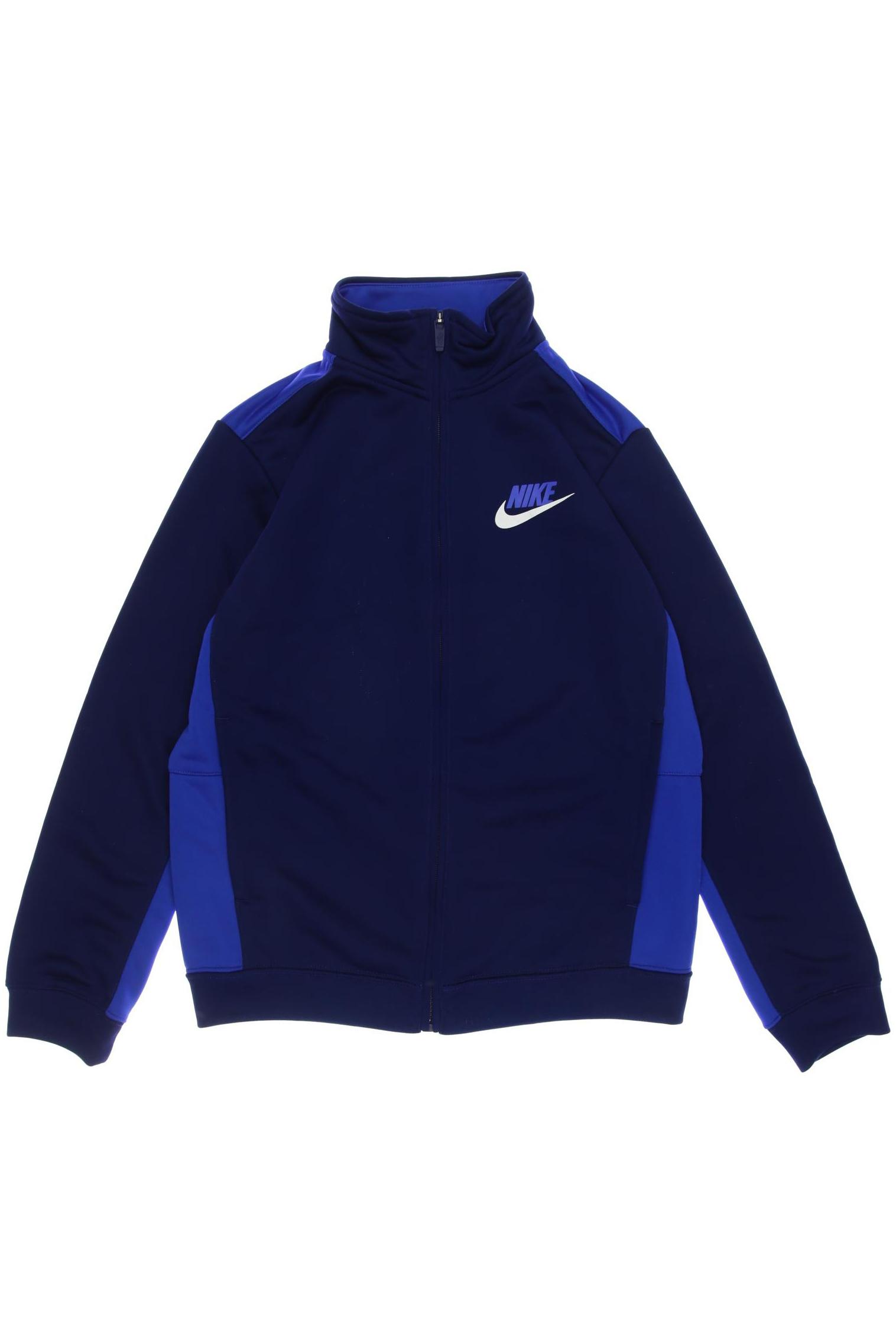 

Nike Herren Hoodies & Sweater, marineblau, Gr. 158