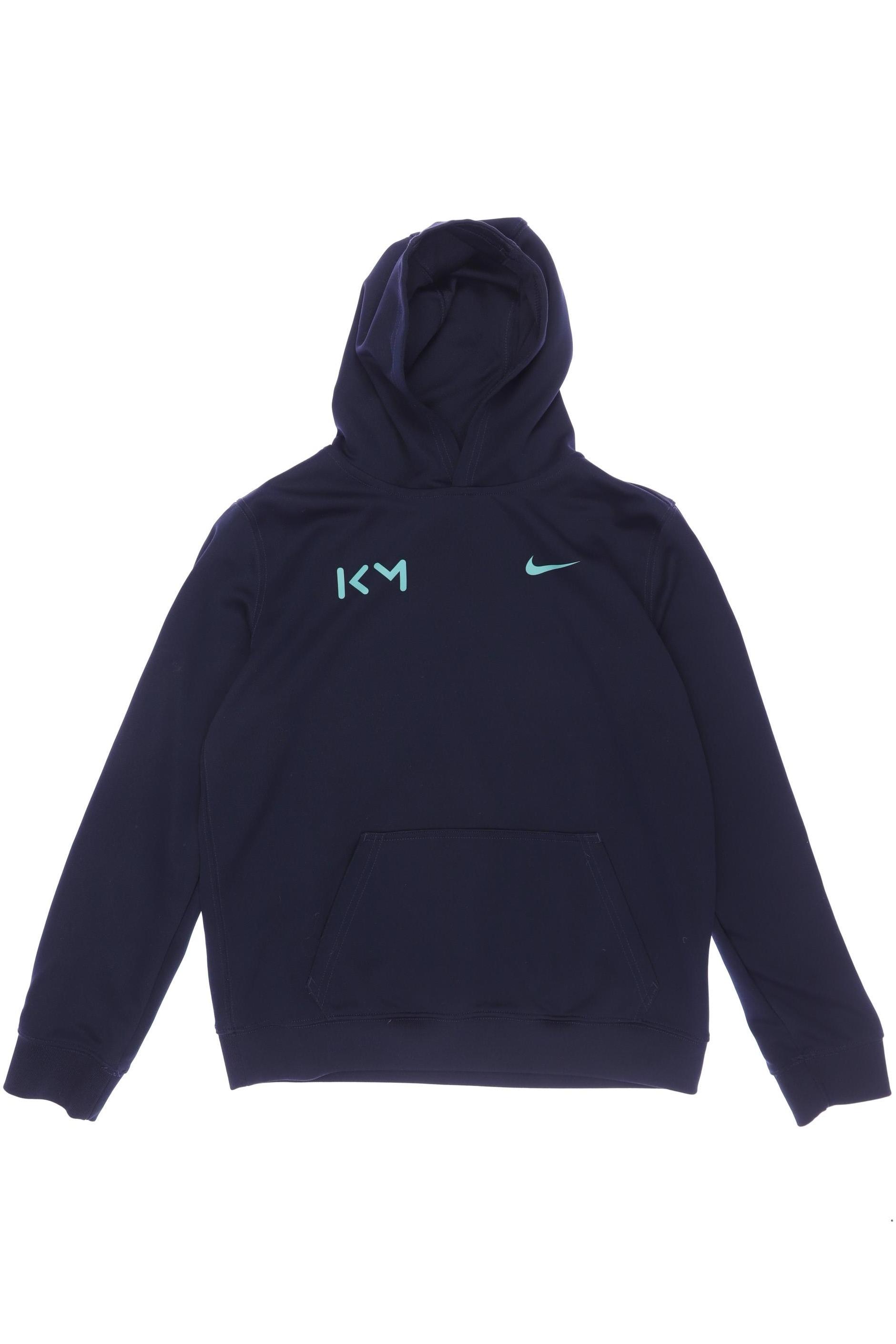 

Nike Herren Hoodies & Sweater, blau, Gr. 158