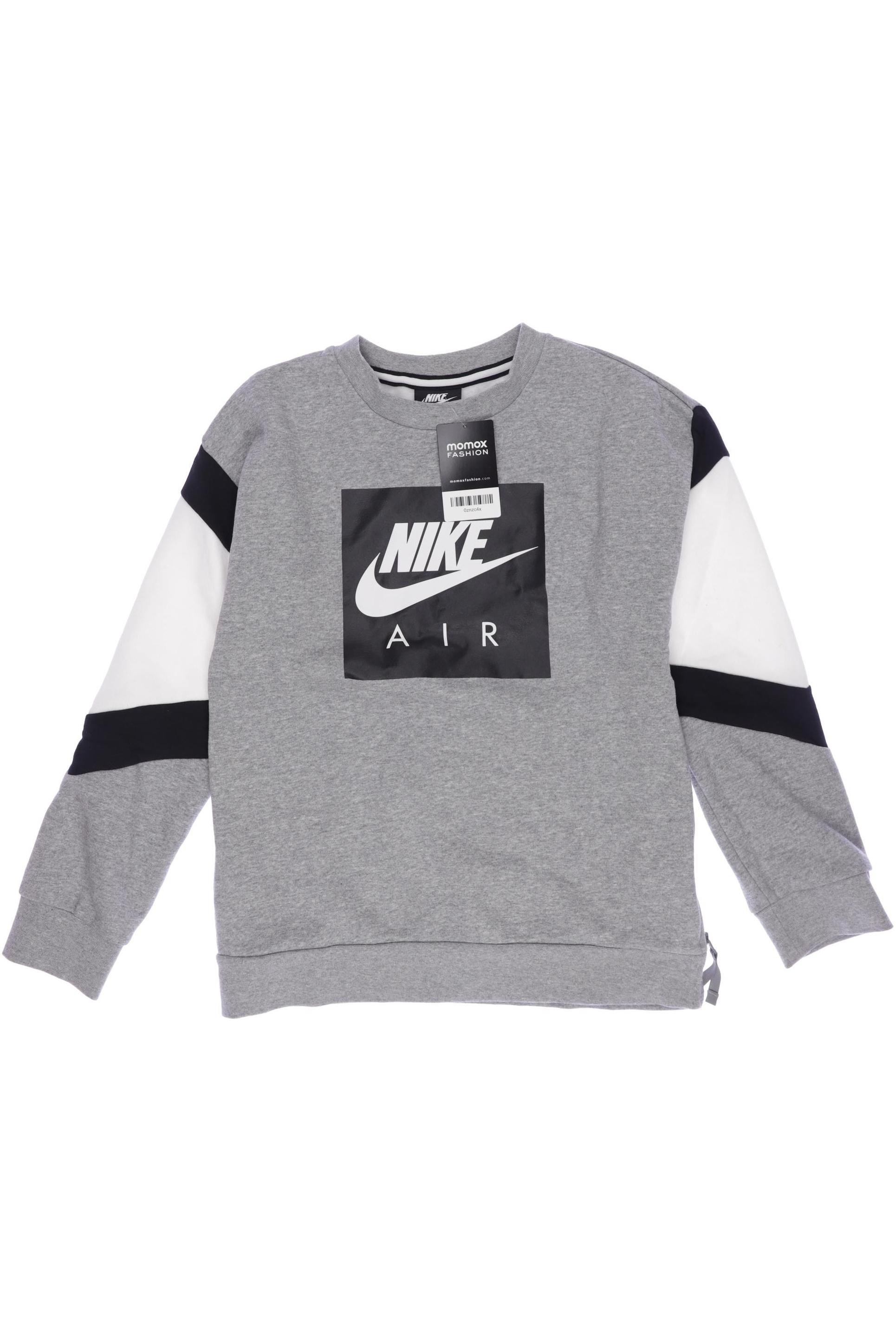 

Nike Herren Hoodies & Sweater, grau, Gr. 158