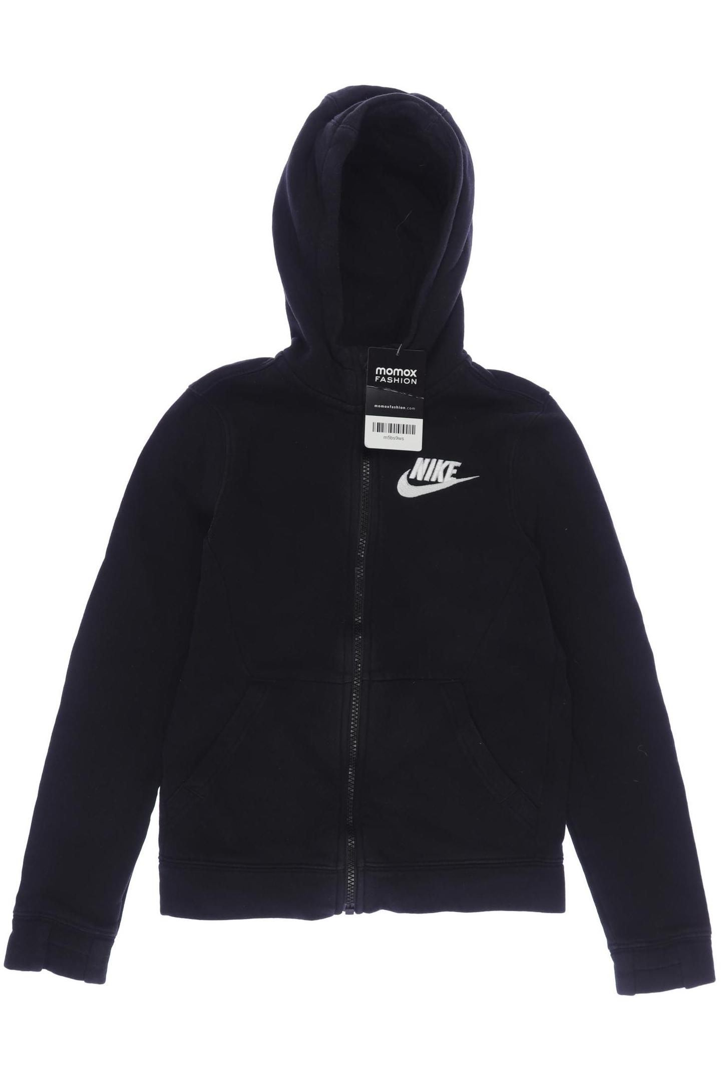 

Nike Herren Hoodies & Sweater, schwarz, Gr. 128