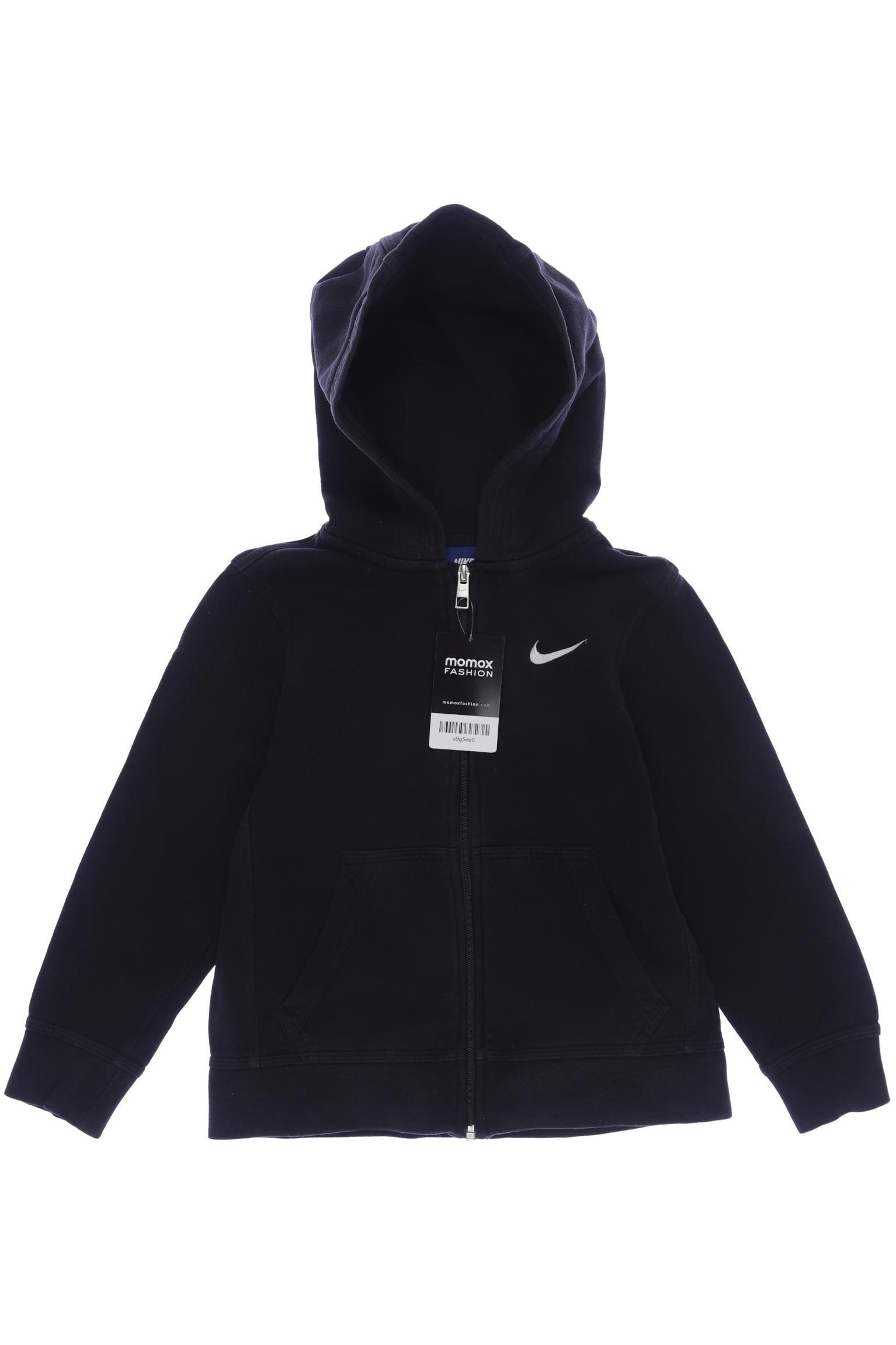 

Nike Jungen Hoodies & Sweater, schwarz