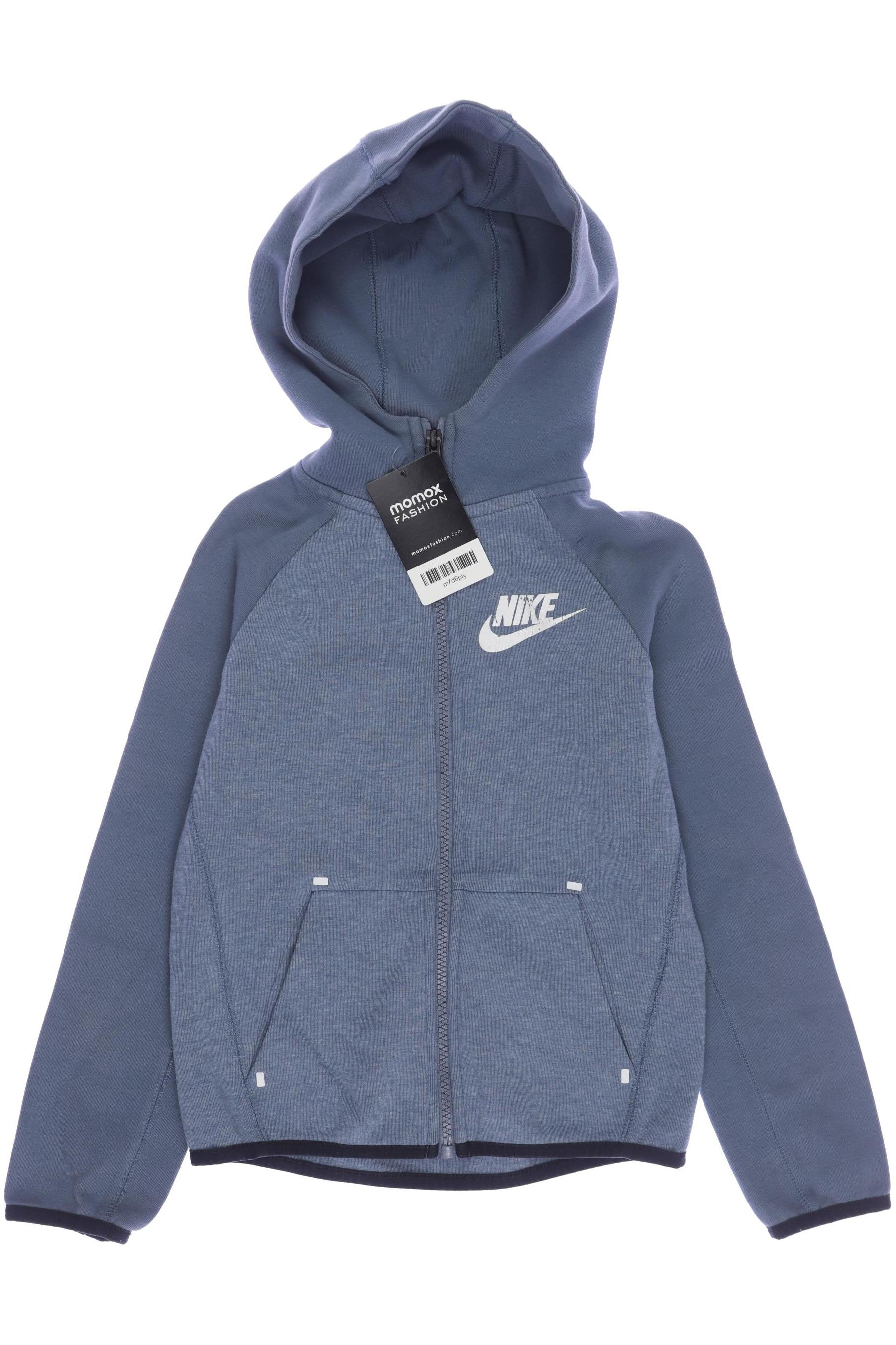 

Nike Jungen Hoodies & Sweater, blau