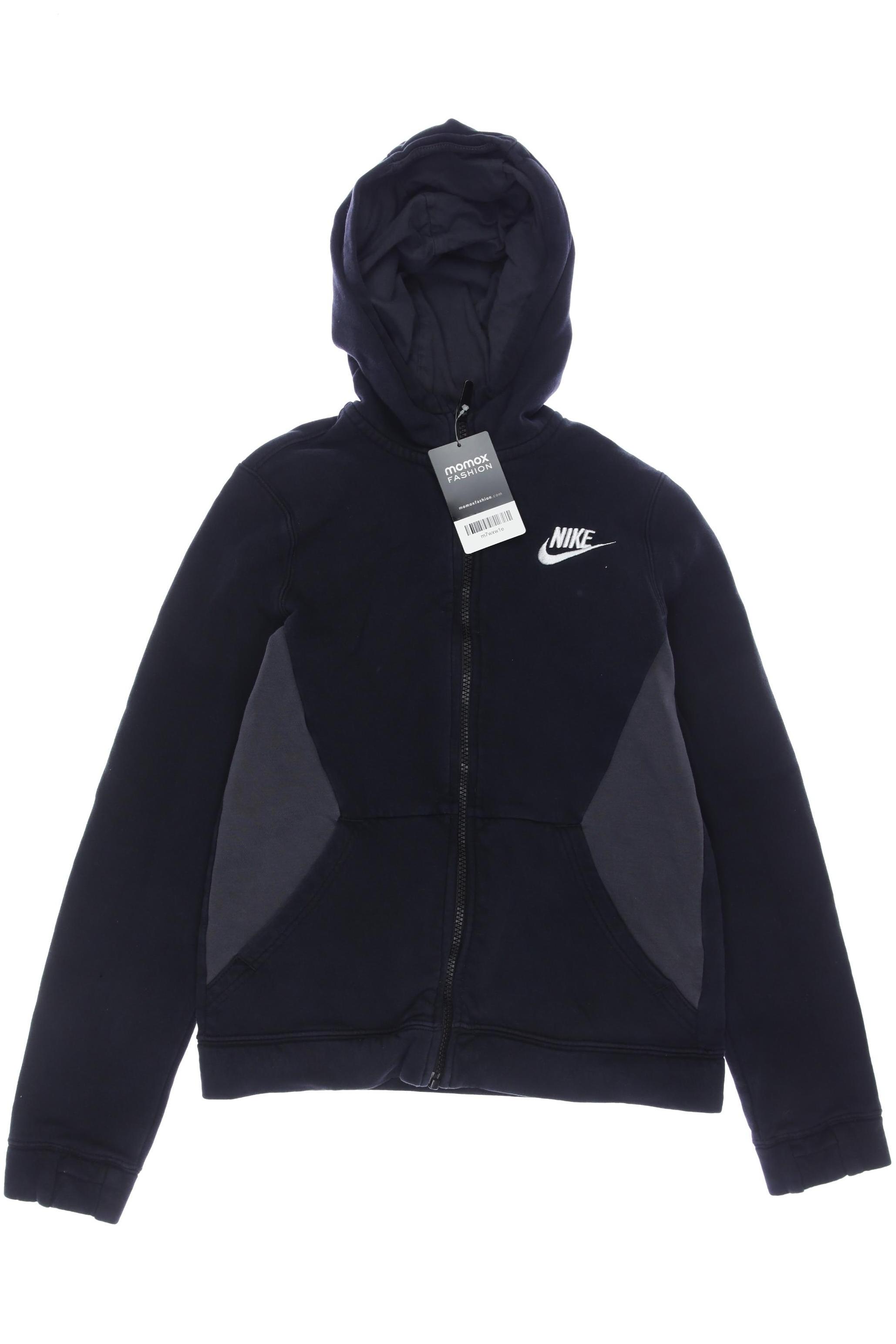 

Nike Herren Hoodies & Sweater, schwarz, Gr. 158