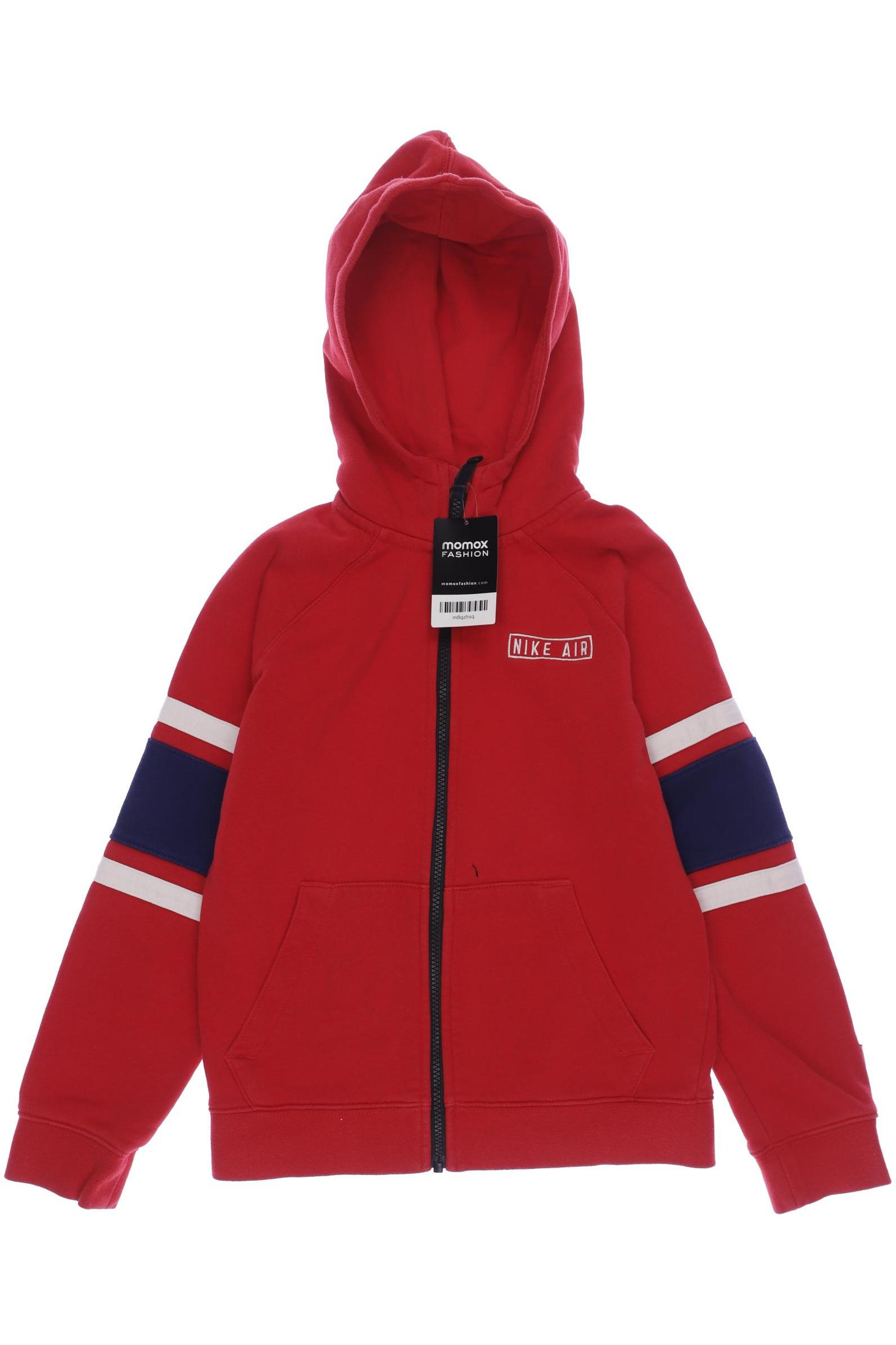 

Nike Jungen Hoodies & Sweater, rot