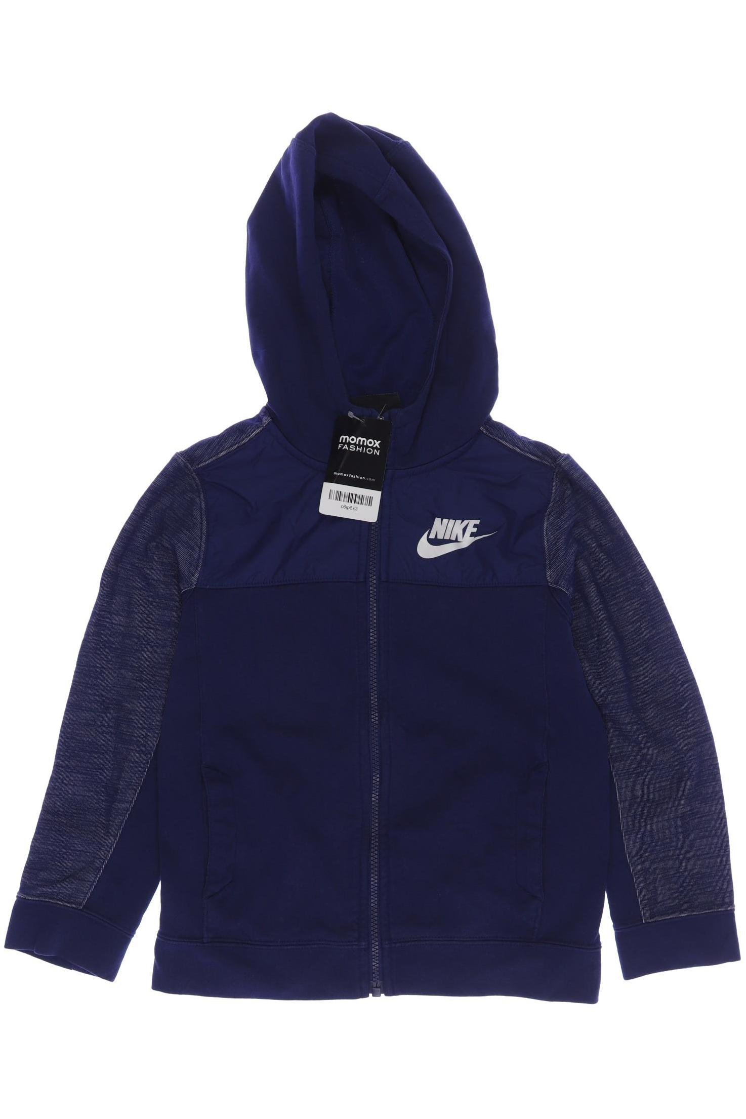 

Nike Jungen Hoodies & Sweater, blau