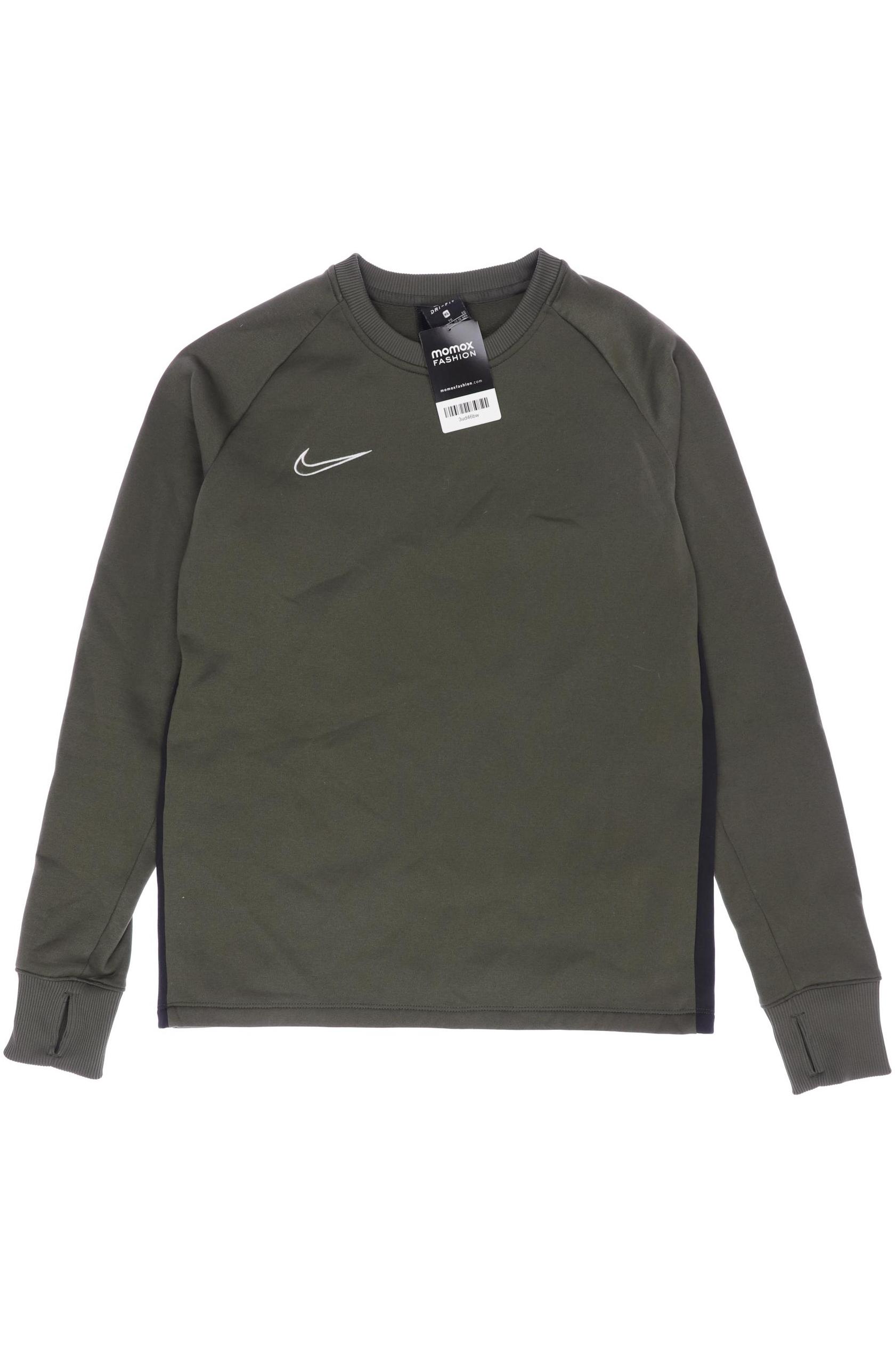 

Nike Herren Hoodies & Sweater, grün, Gr. 170