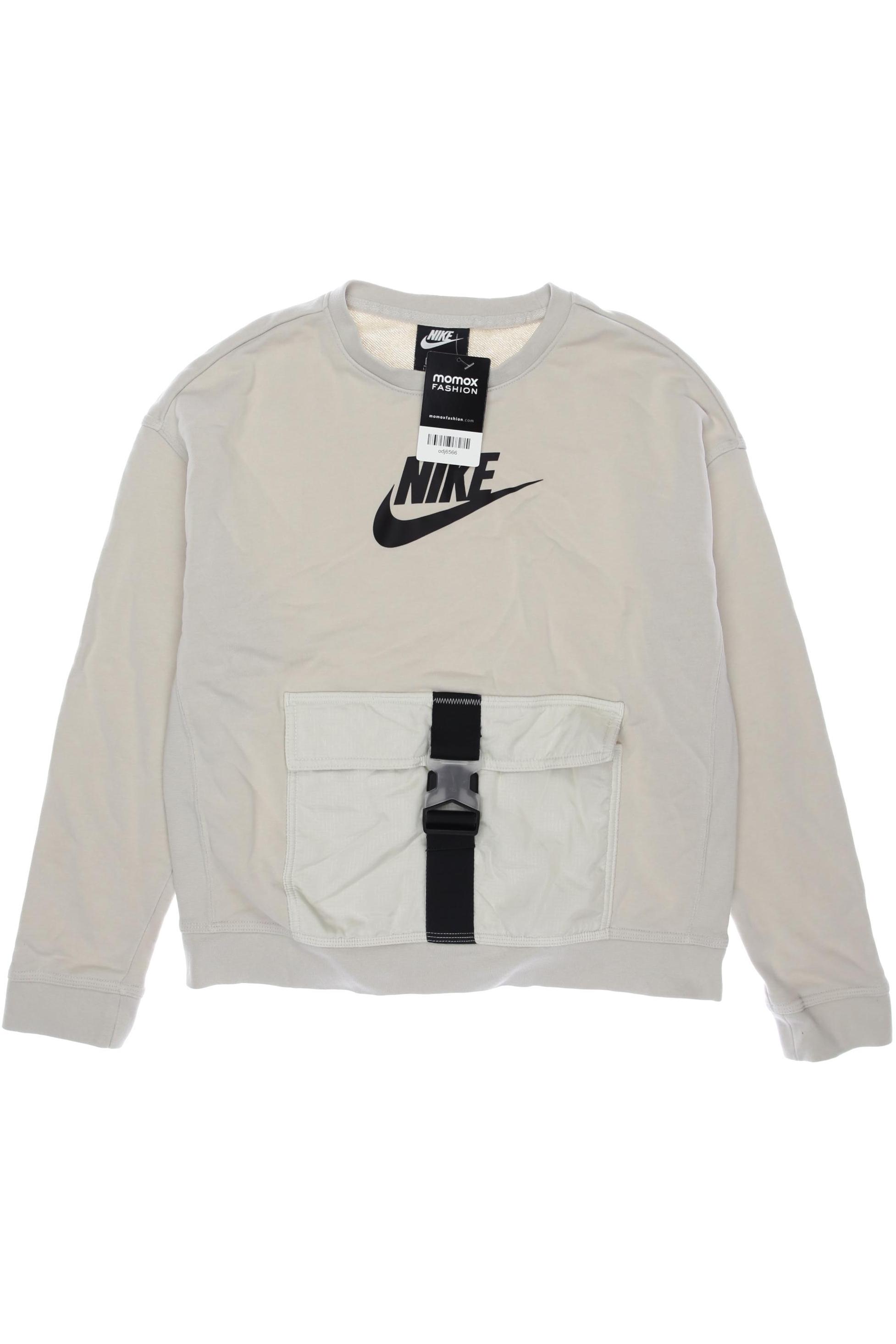 

Nike Jungen Hoodies & Sweater, beige, Gr. 158