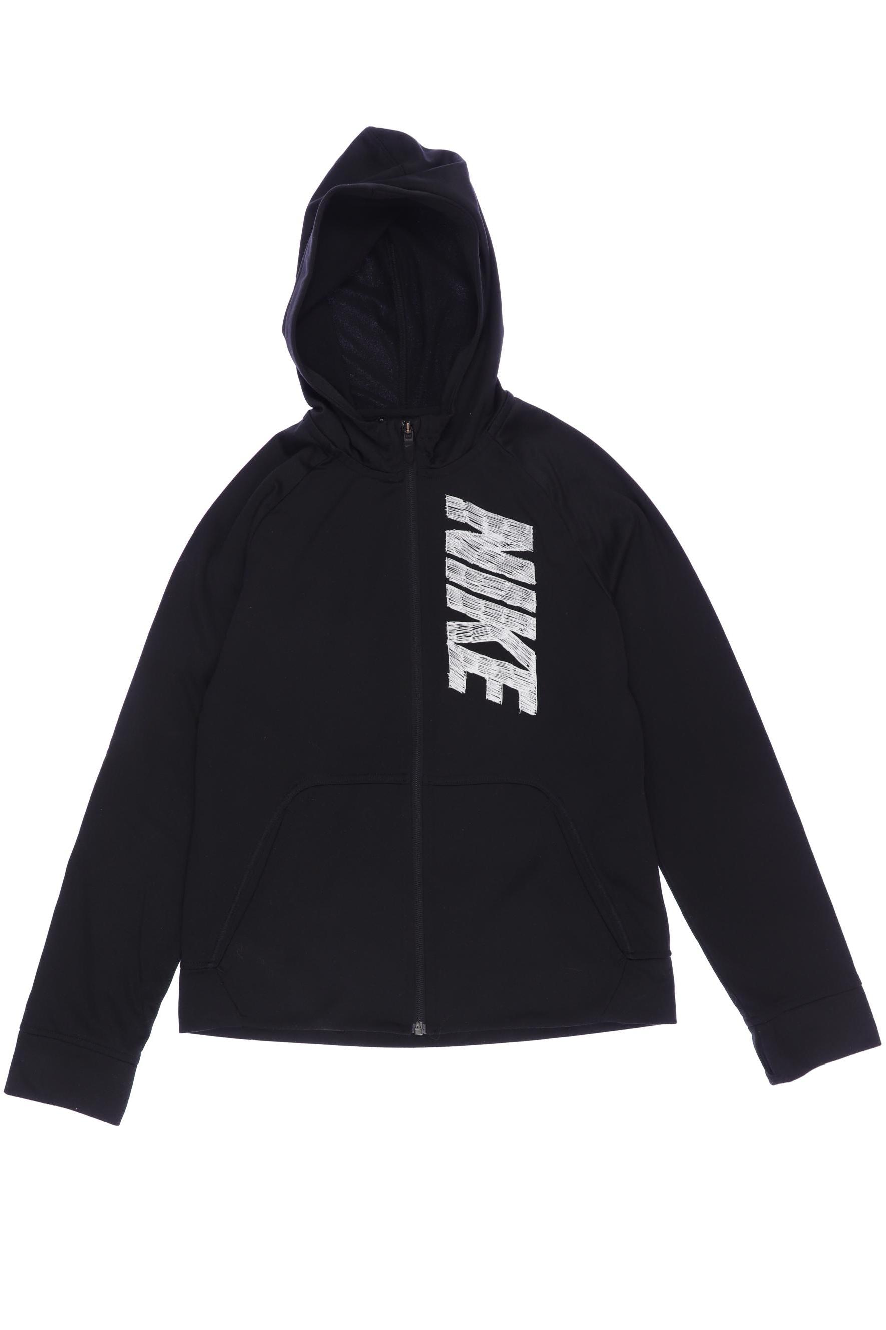 

Nike Herren Hoodies & Sweater, schwarz, Gr. 158