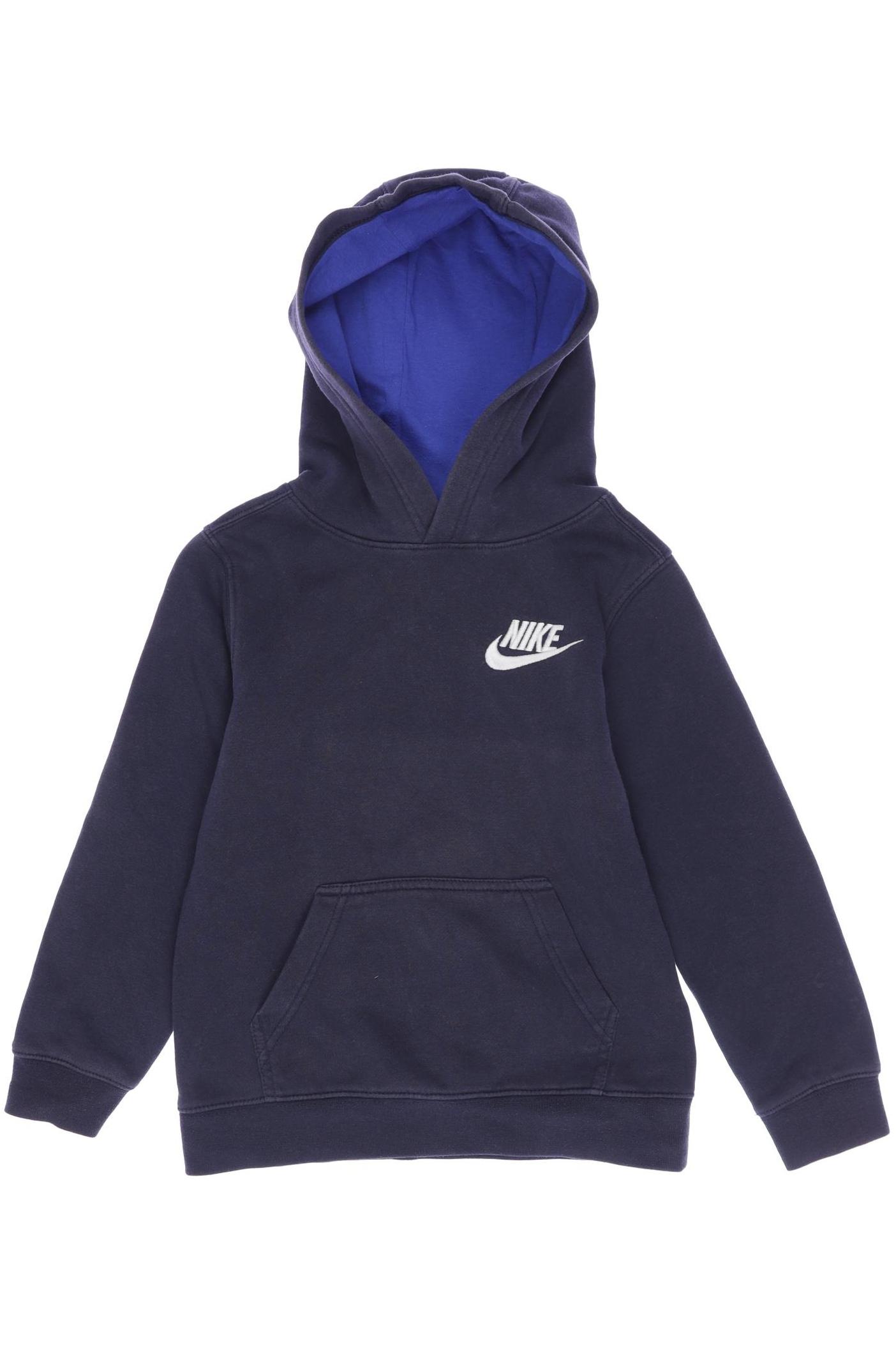 

Nike Herren Hoodies & Sweater, marineblau, Gr. 110