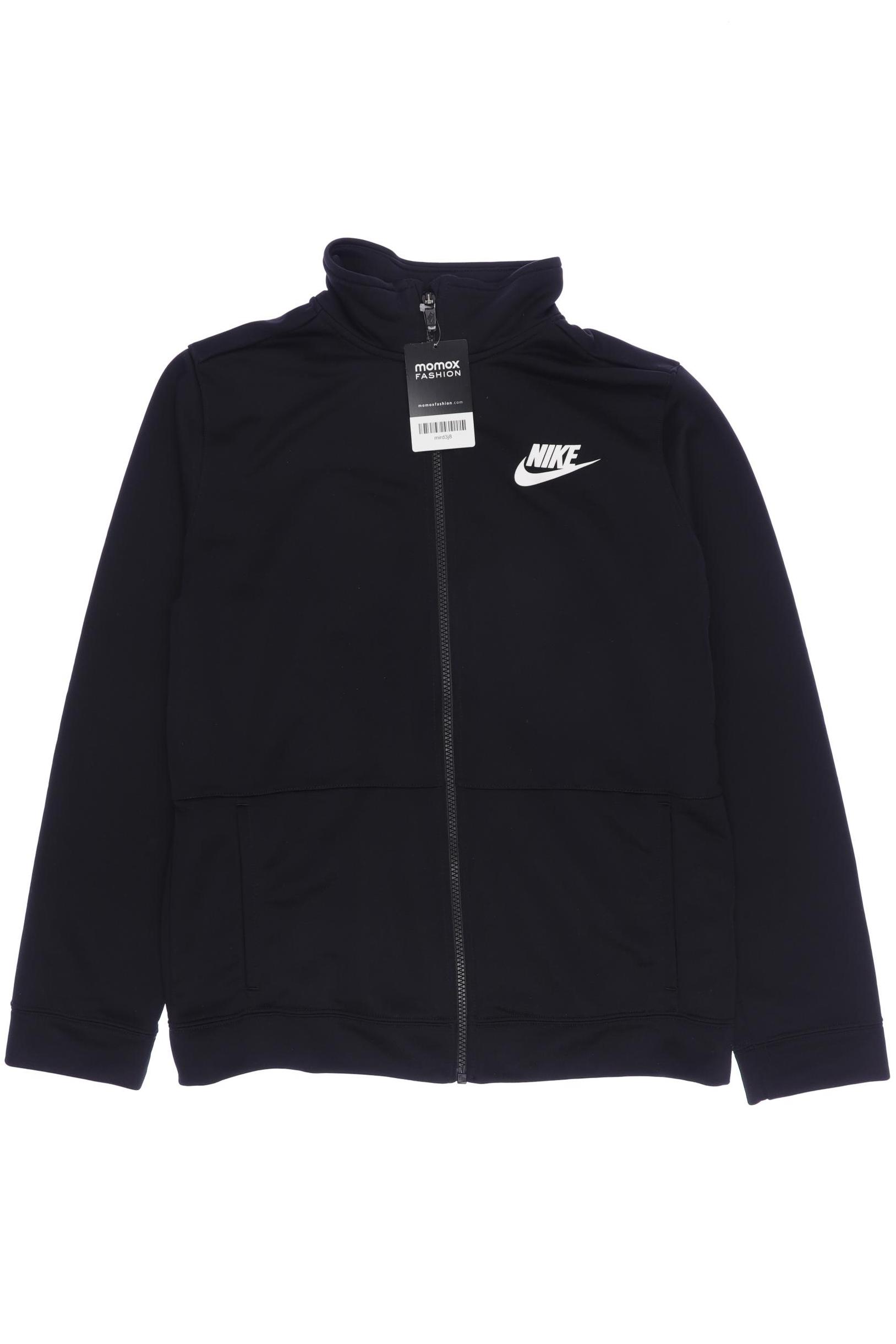 

Nike Jungen Hoodies & Sweater, schwarz