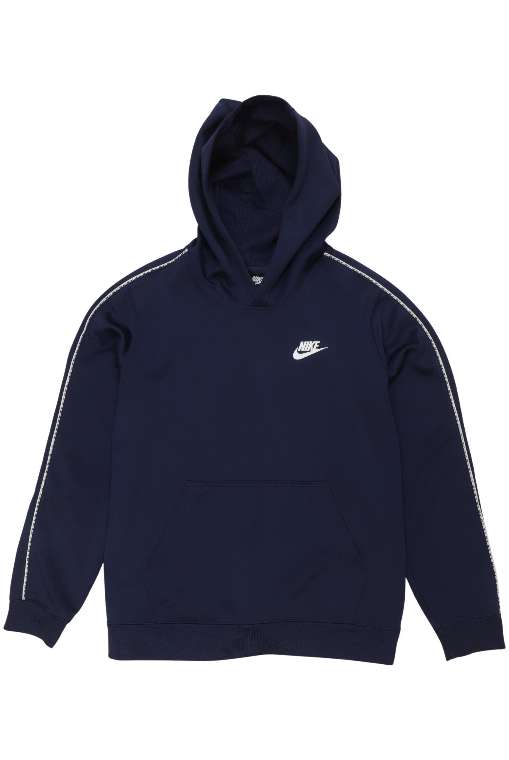 

Nike Jungen Hoodies & Sweater, marineblau, Gr. 158