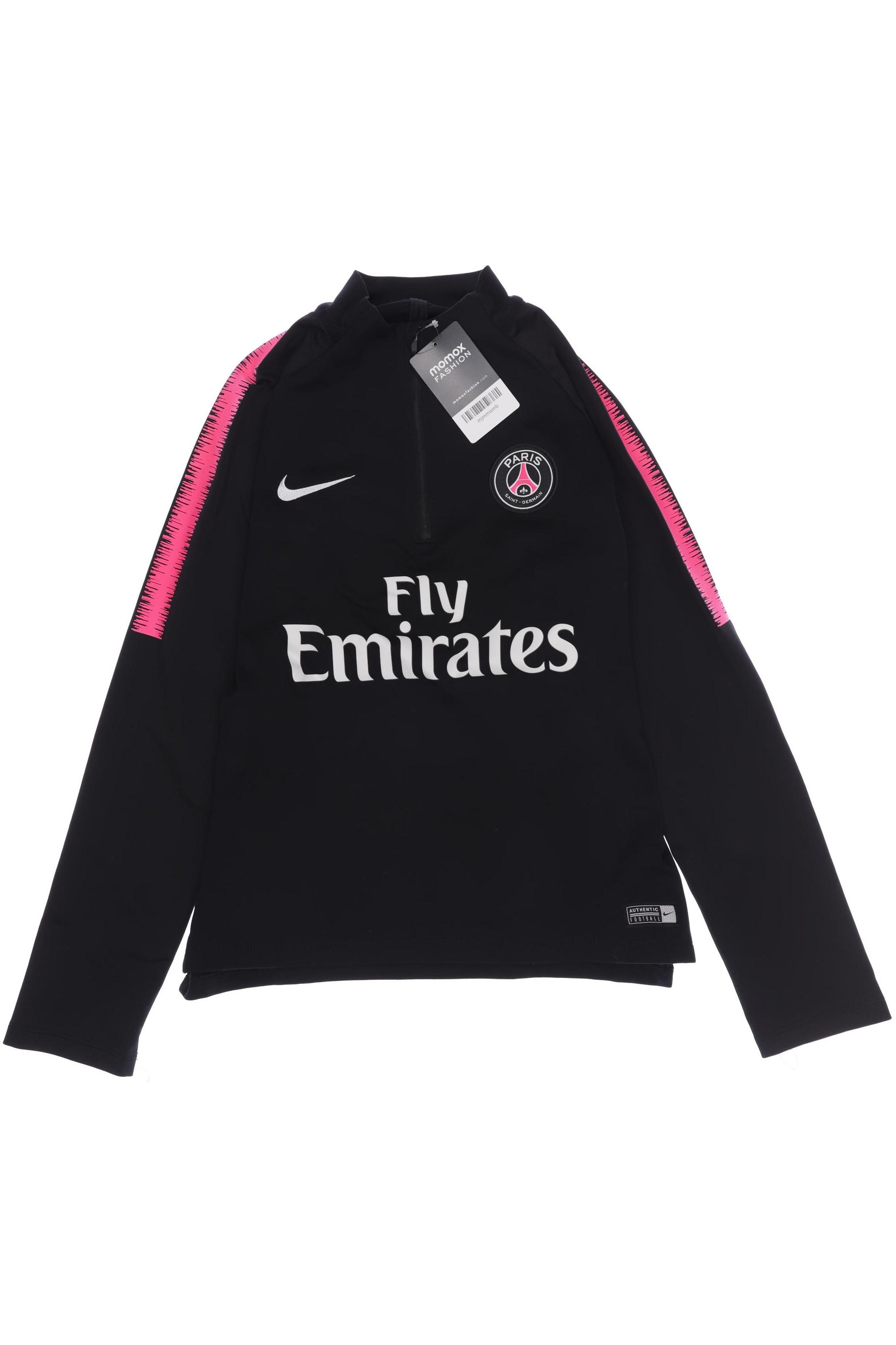 

Nike Herren Hoodies & Sweater, schwarz, Gr. 152