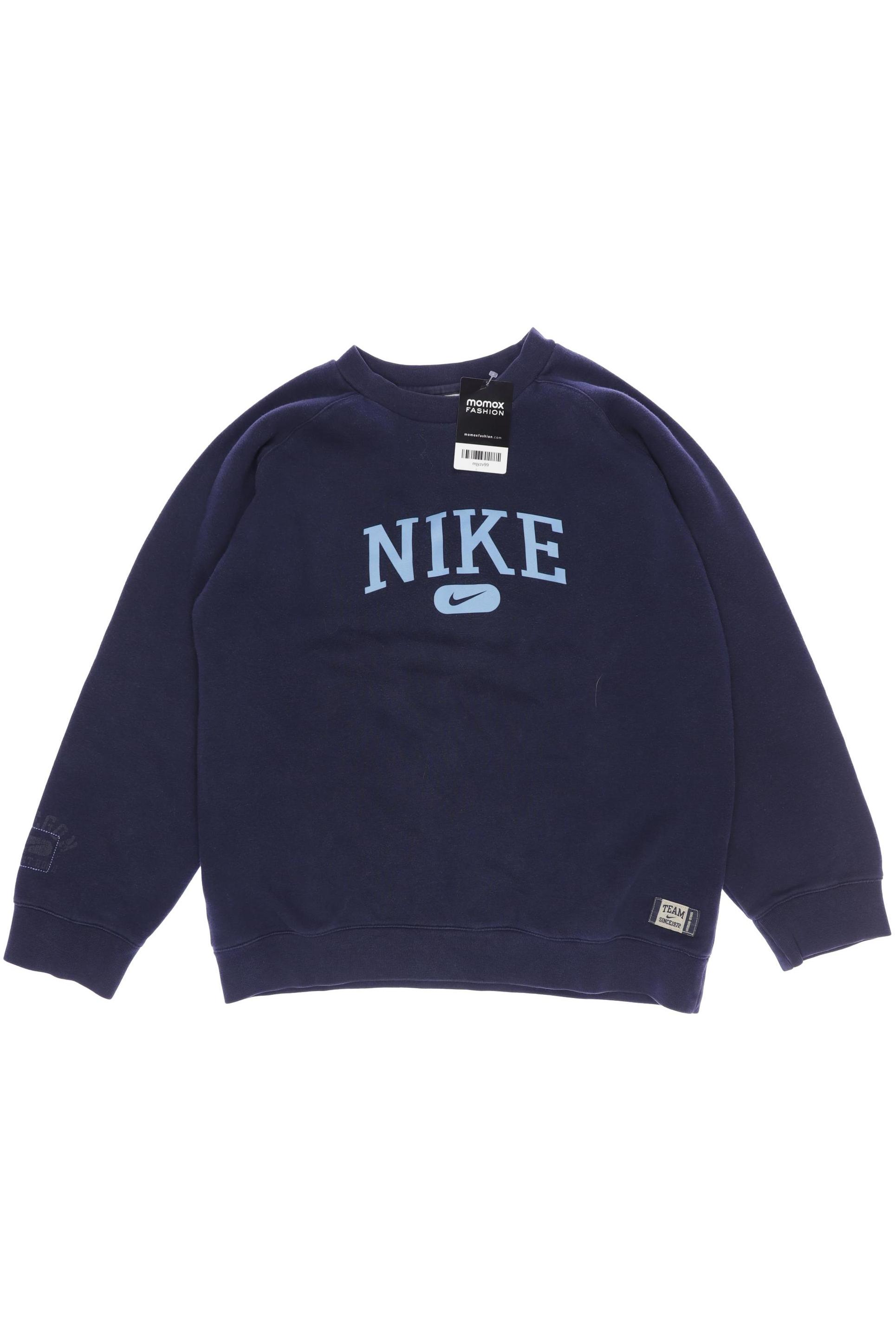 

Nike Jungen Hoodies & Sweater, marineblau