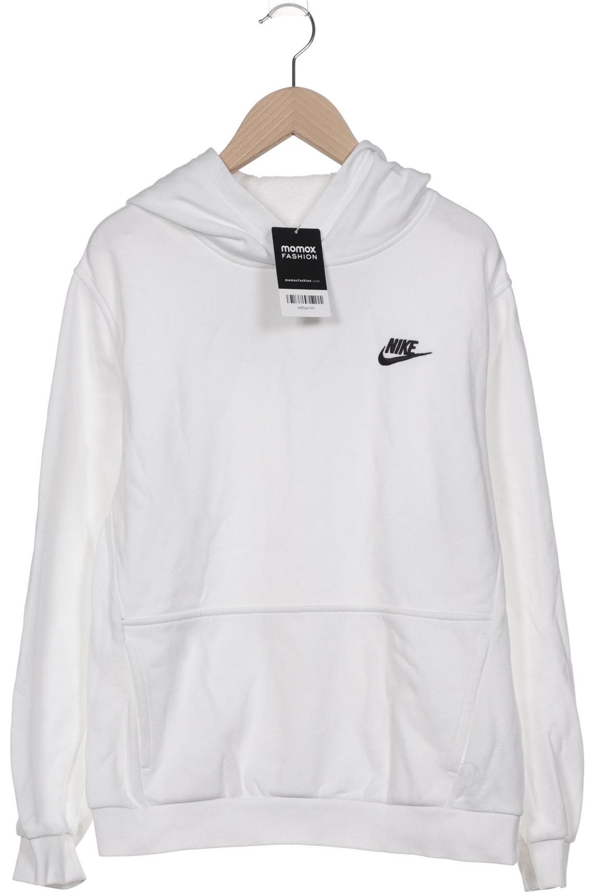 

Nike Herren Hoodies & Sweater, weiß, Gr. 158