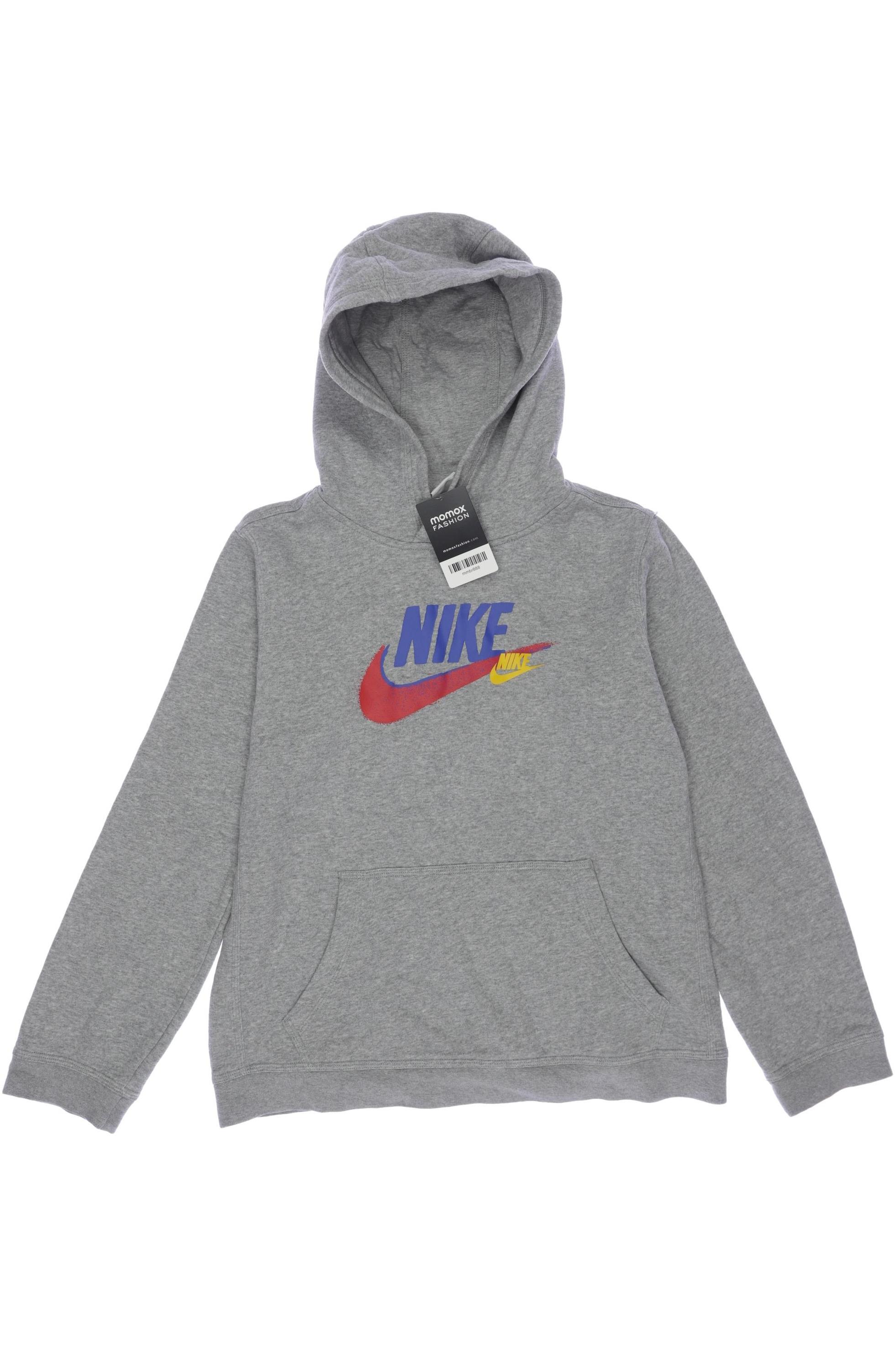 

Nike Herren Hoodies & Sweater, grau, Gr. 158/164