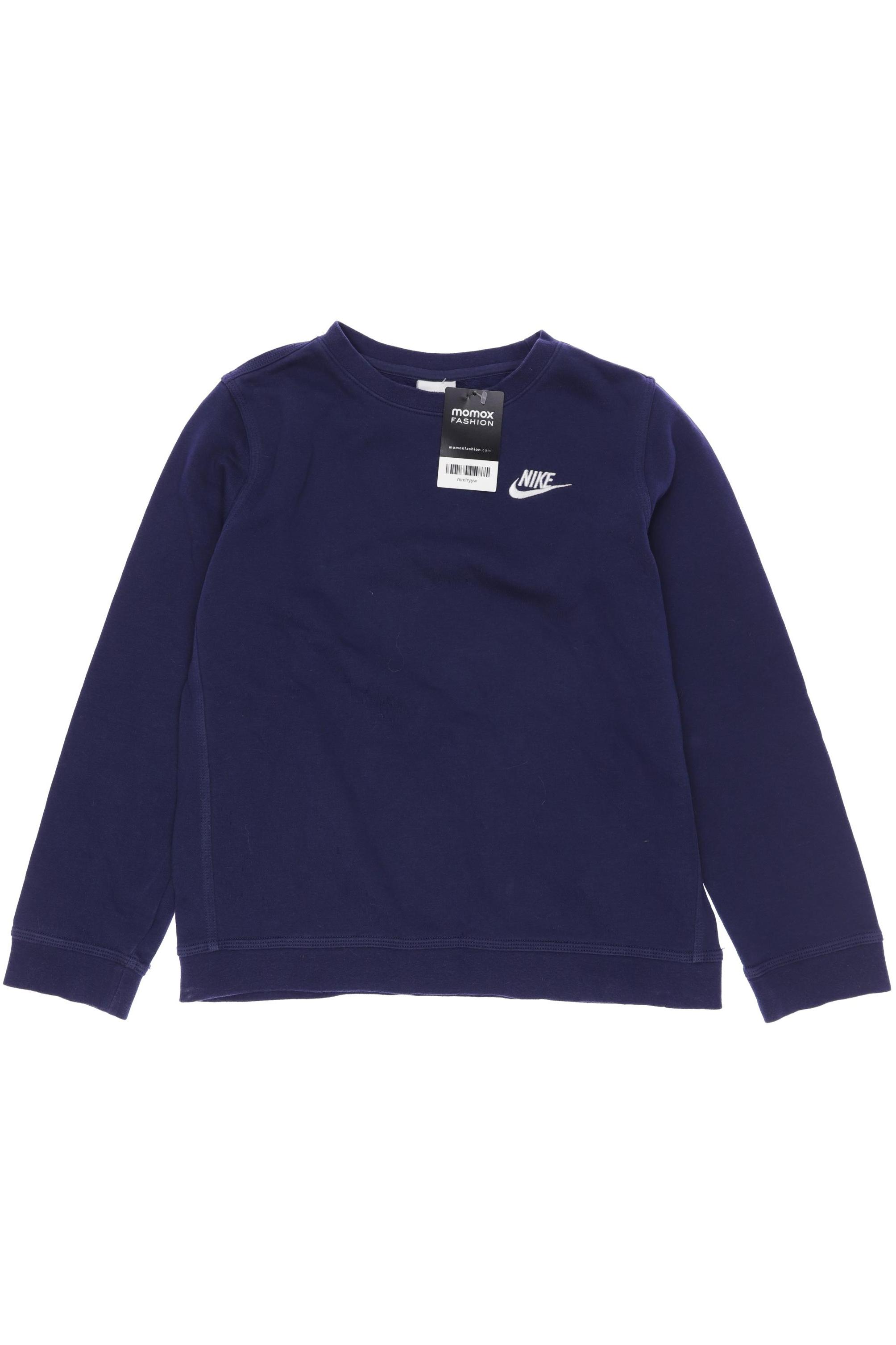 

Nike Herren Hoodies & Sweater, marineblau, Gr. 158