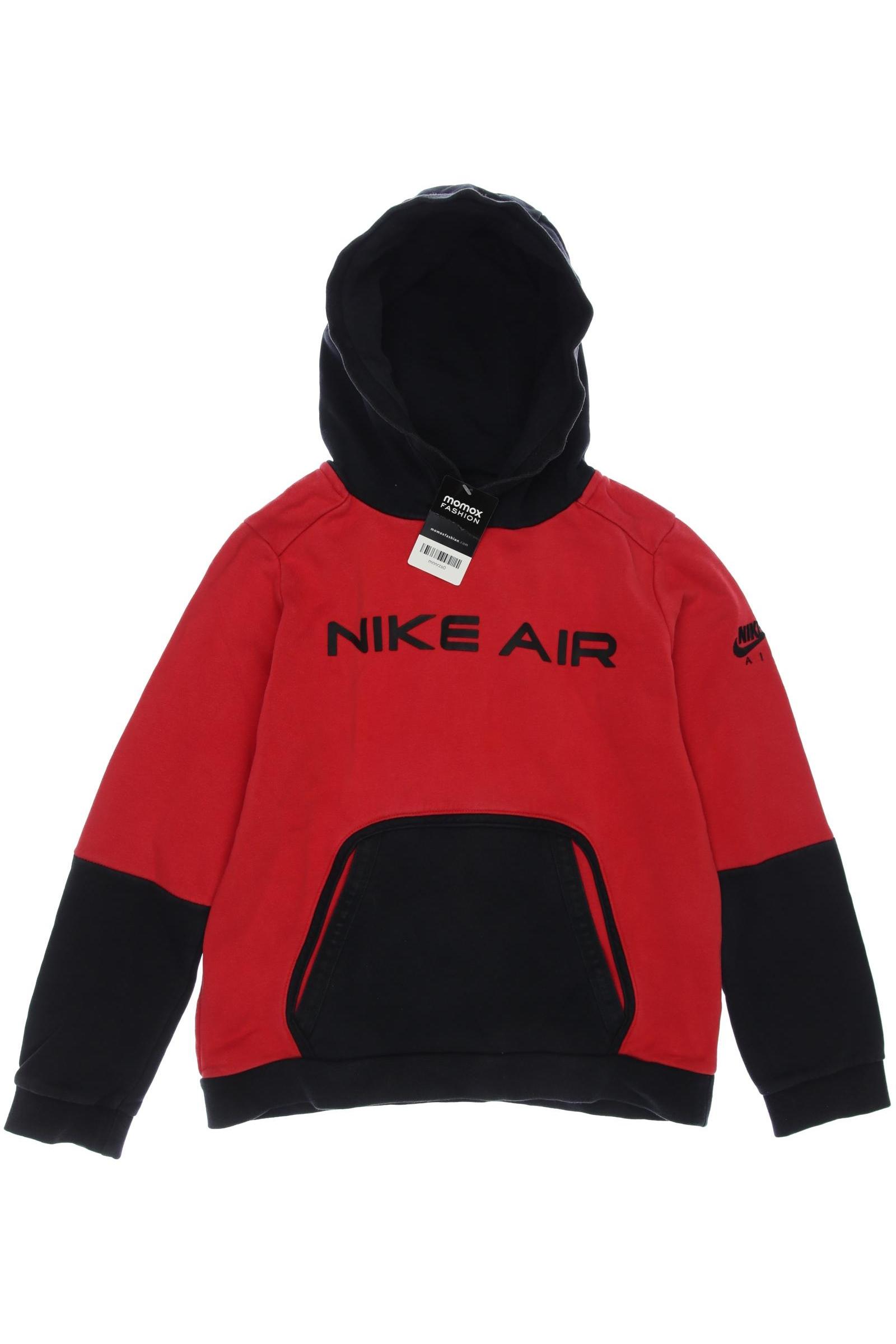 

Nike Herren Hoodies & Sweater, rot, Gr. 158