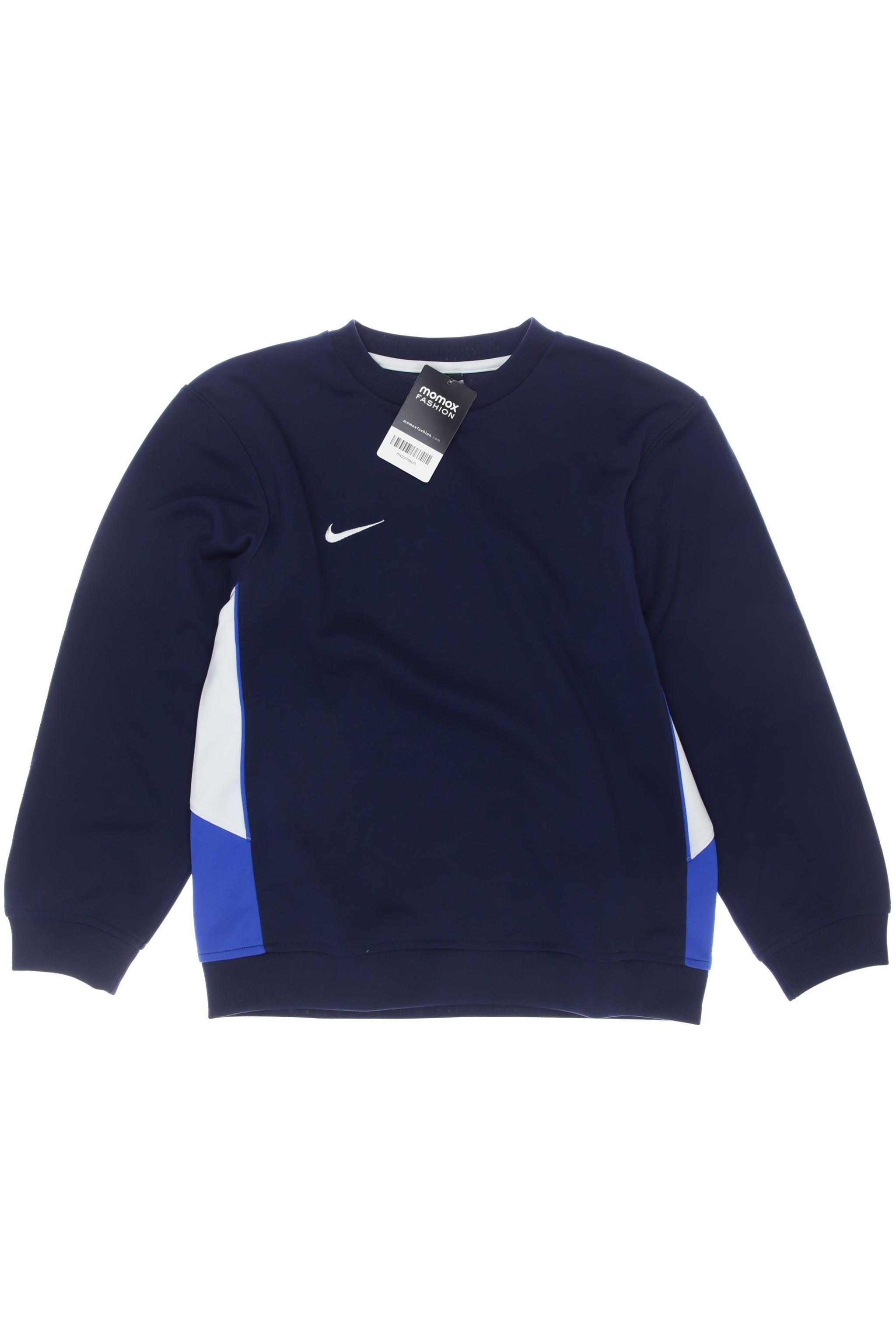 

Nike Herren Hoodies & Sweater, marineblau, Gr. 146